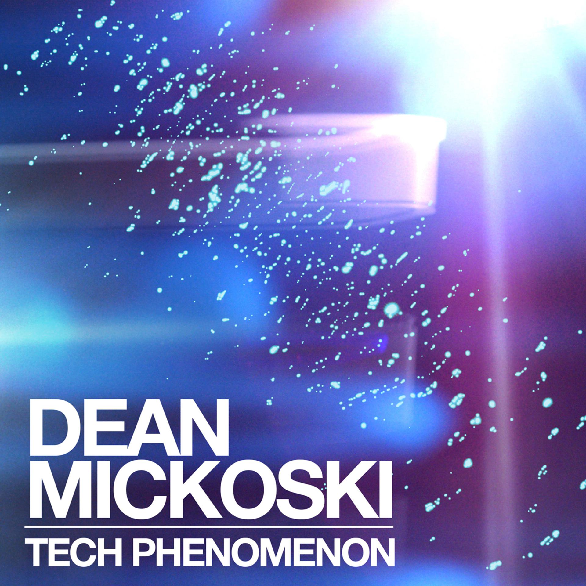 Постер альбома Tech Phenomenon