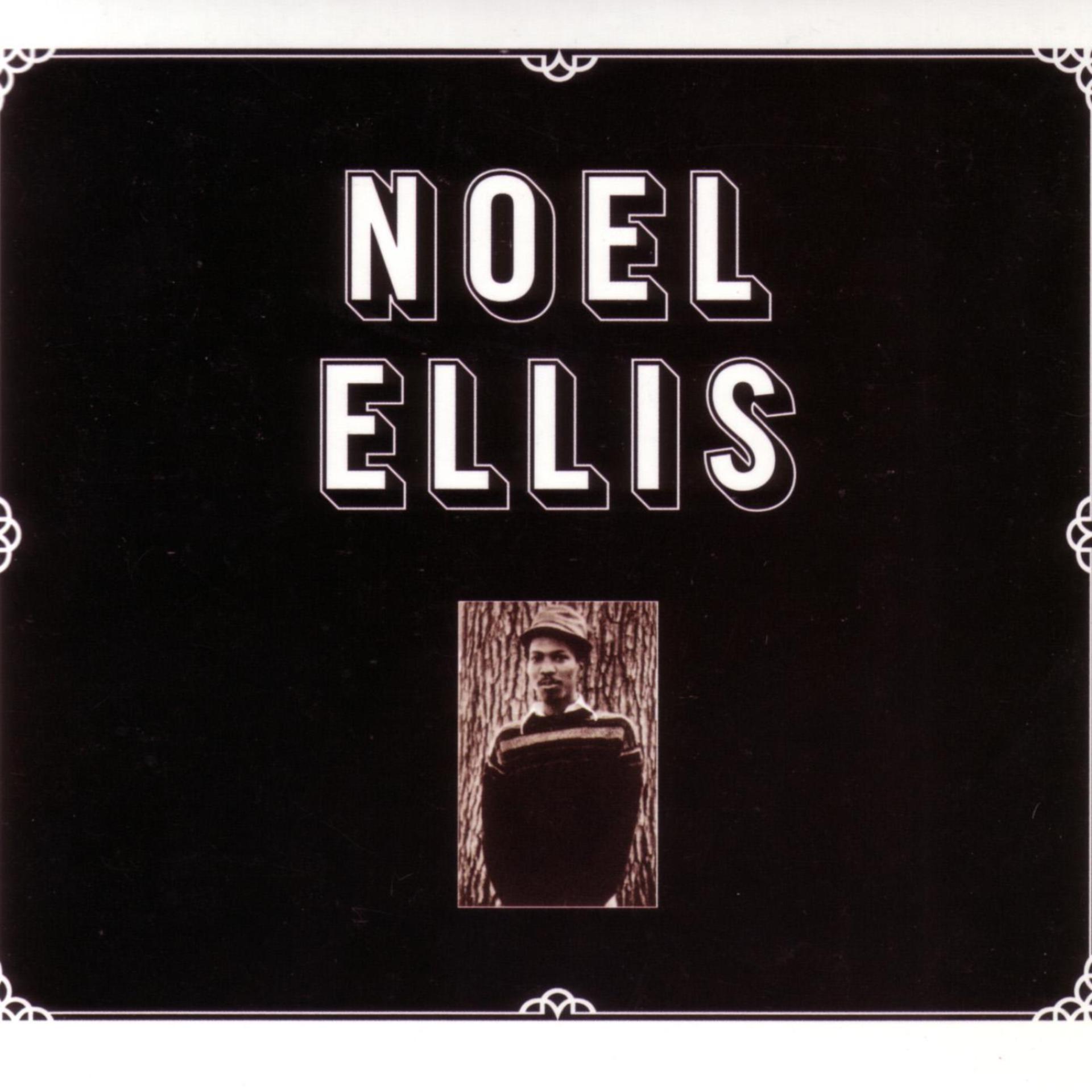 Постер альбома Noel Ellis