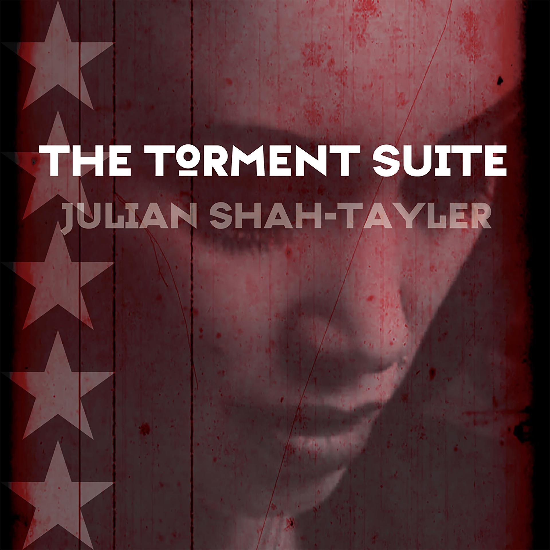 Постер альбома The Torment Suite