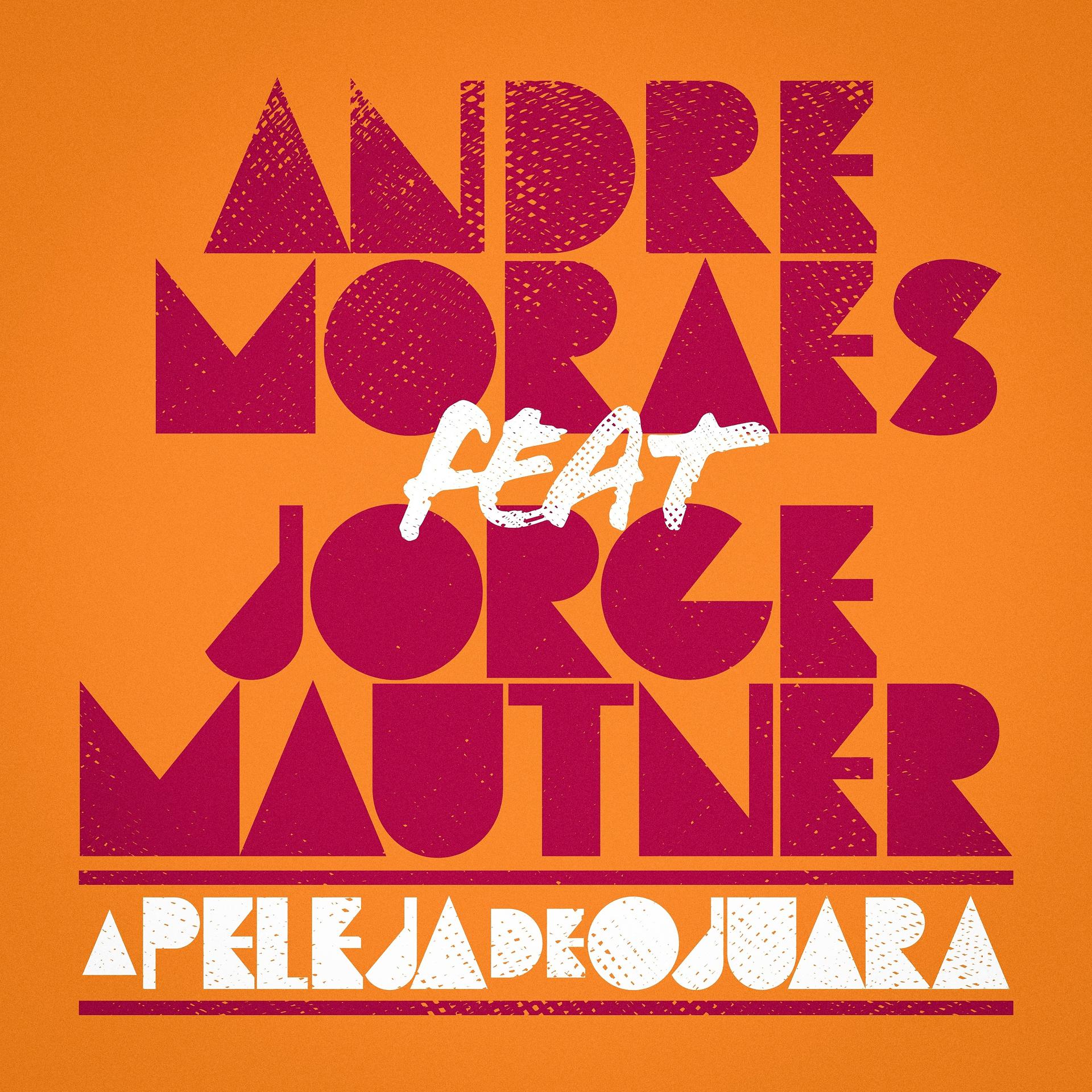 Постер альбома A Peleja de Ojuara
