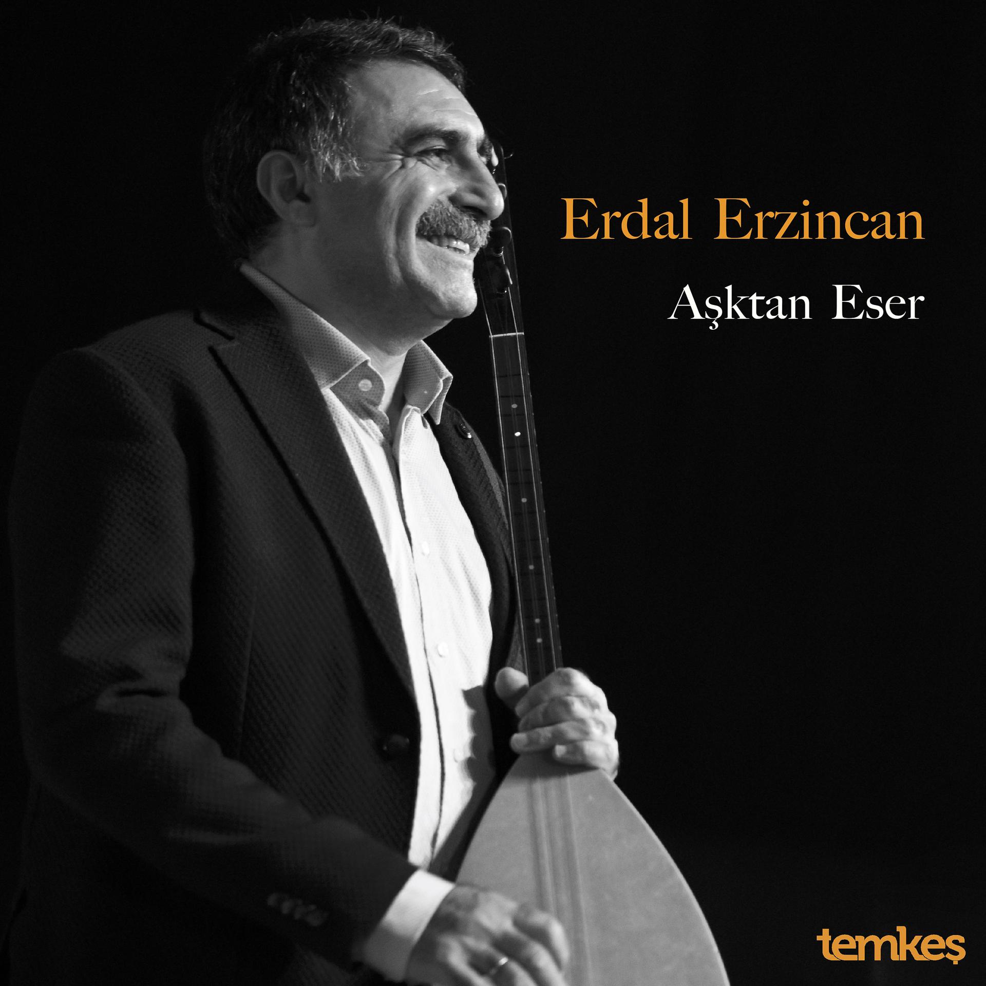 Постер альбома Aşktan Eser