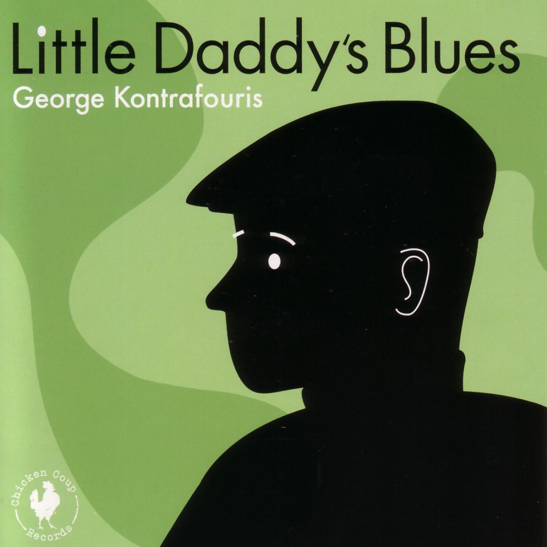 Постер альбома Little Daddy's Blues