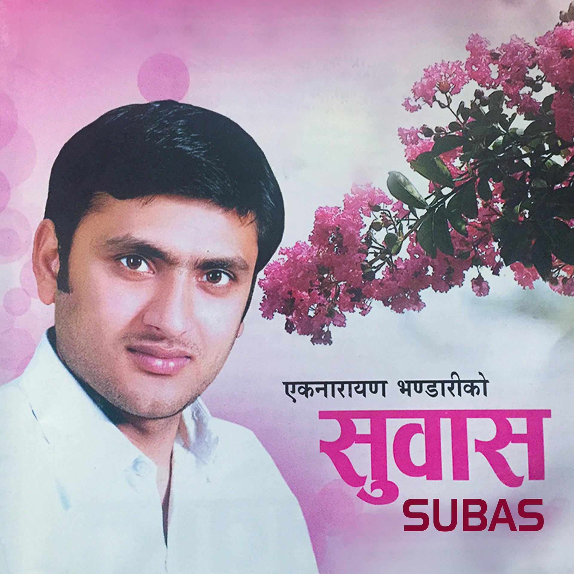 Постер альбома Subas