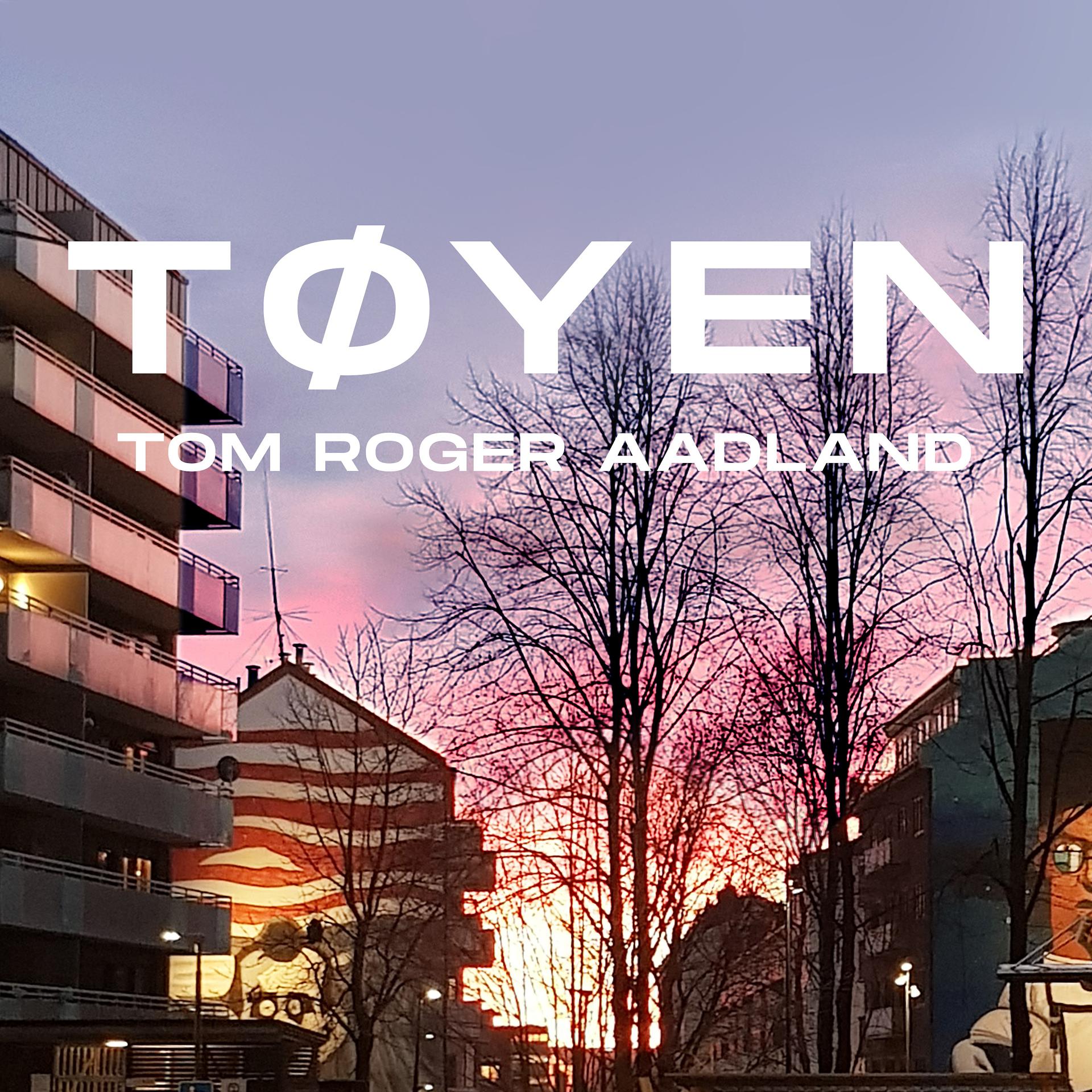Постер альбома Tøyen