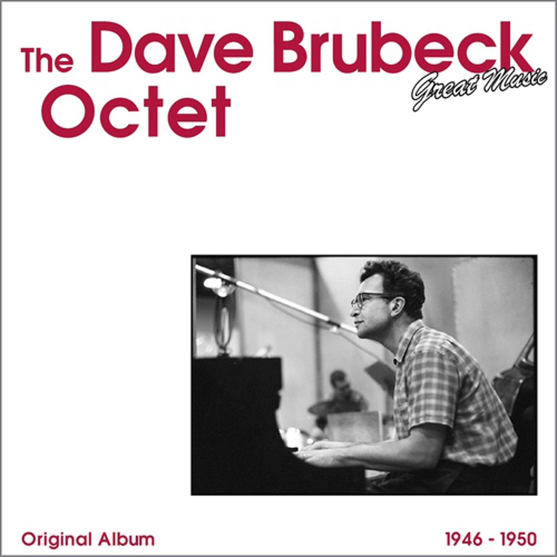 Постер альбома Dave Brubeck Octet