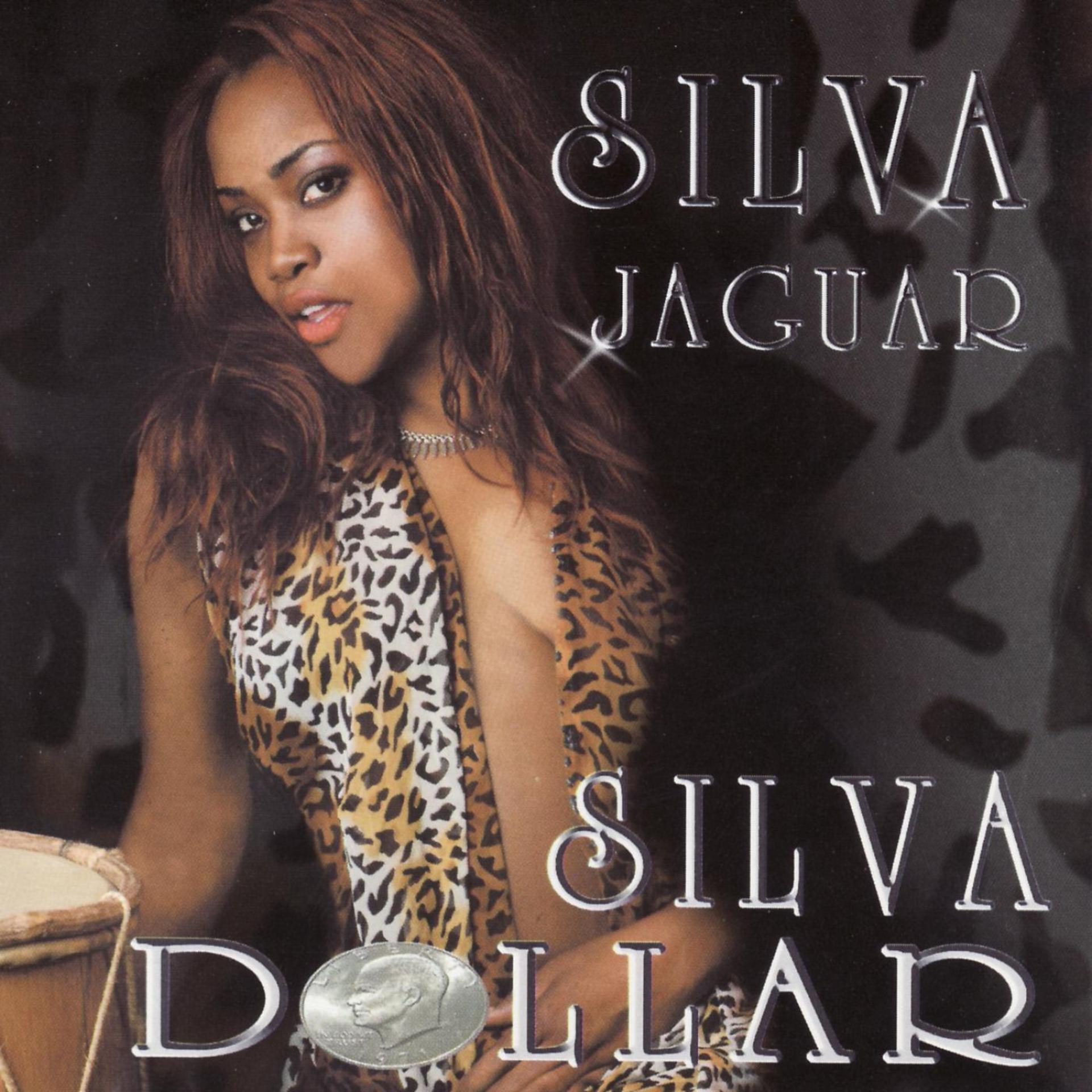 Постер альбома Silva Dollar