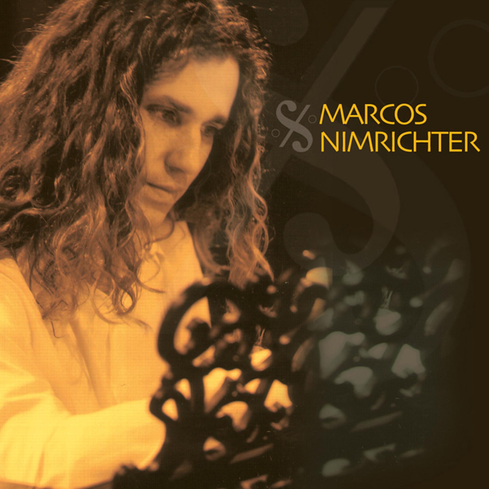 Постер альбома Marcos Nimrichter