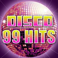 Постер альбома Disco - 99 Hits