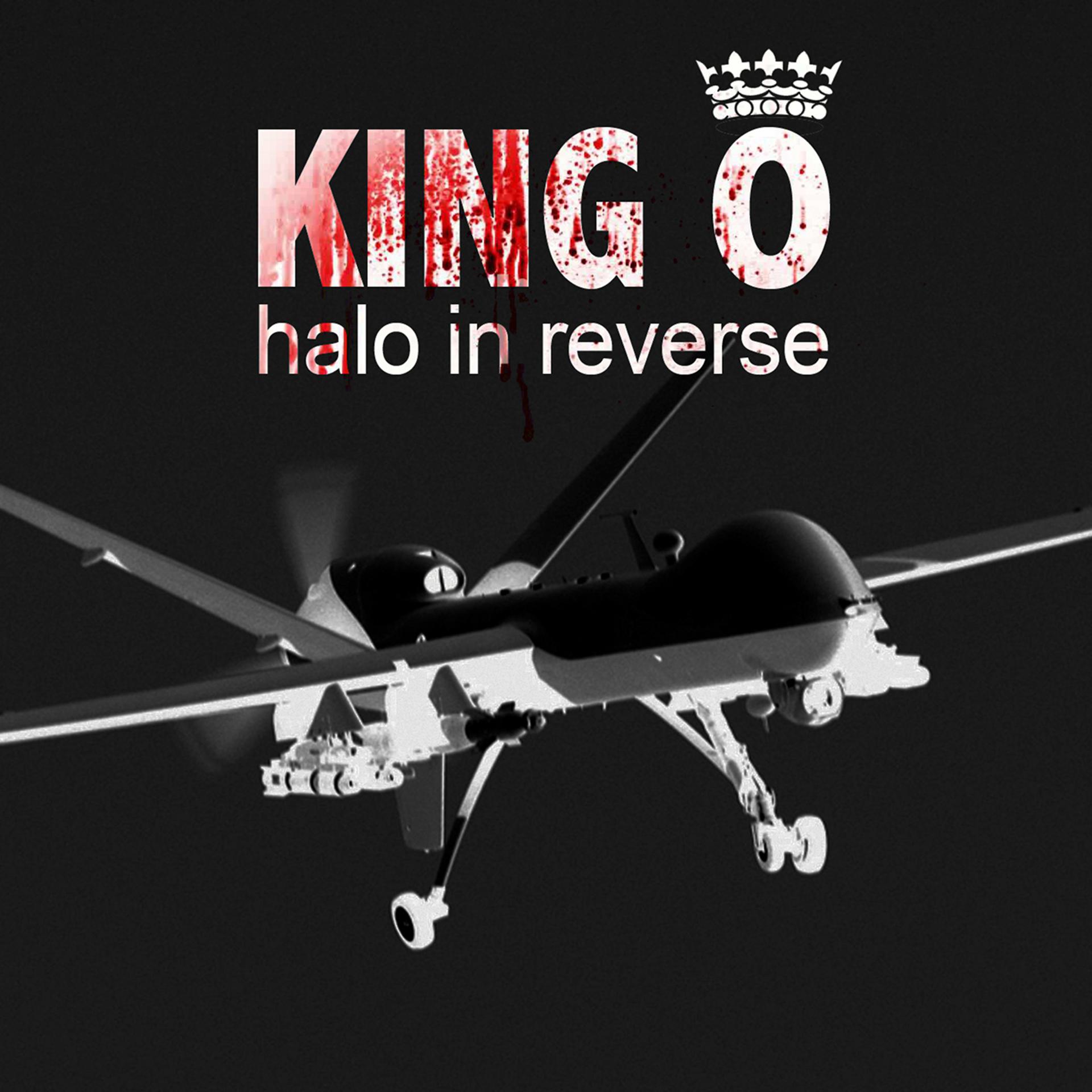 Постер альбома King O