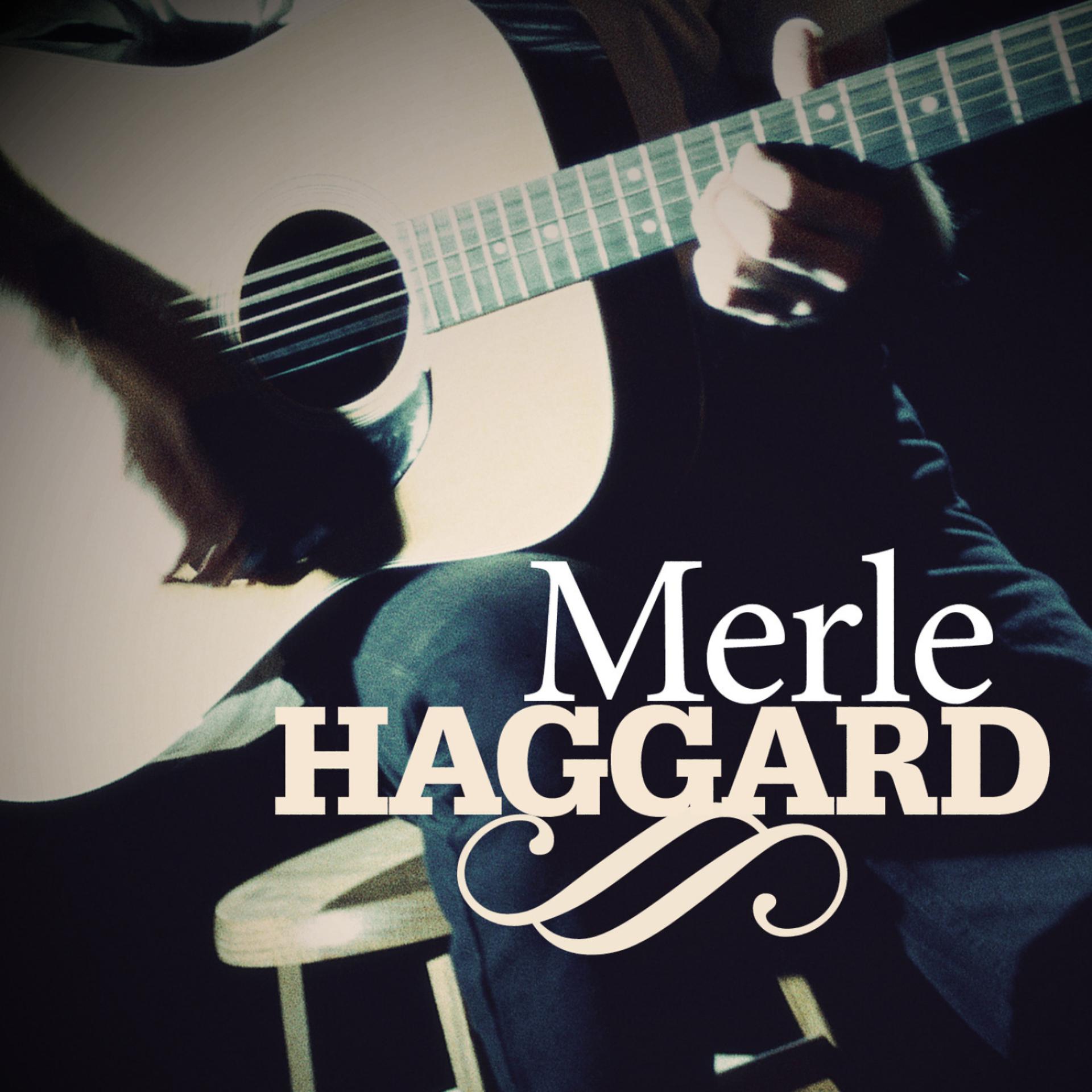 Постер альбома Merle Haggard