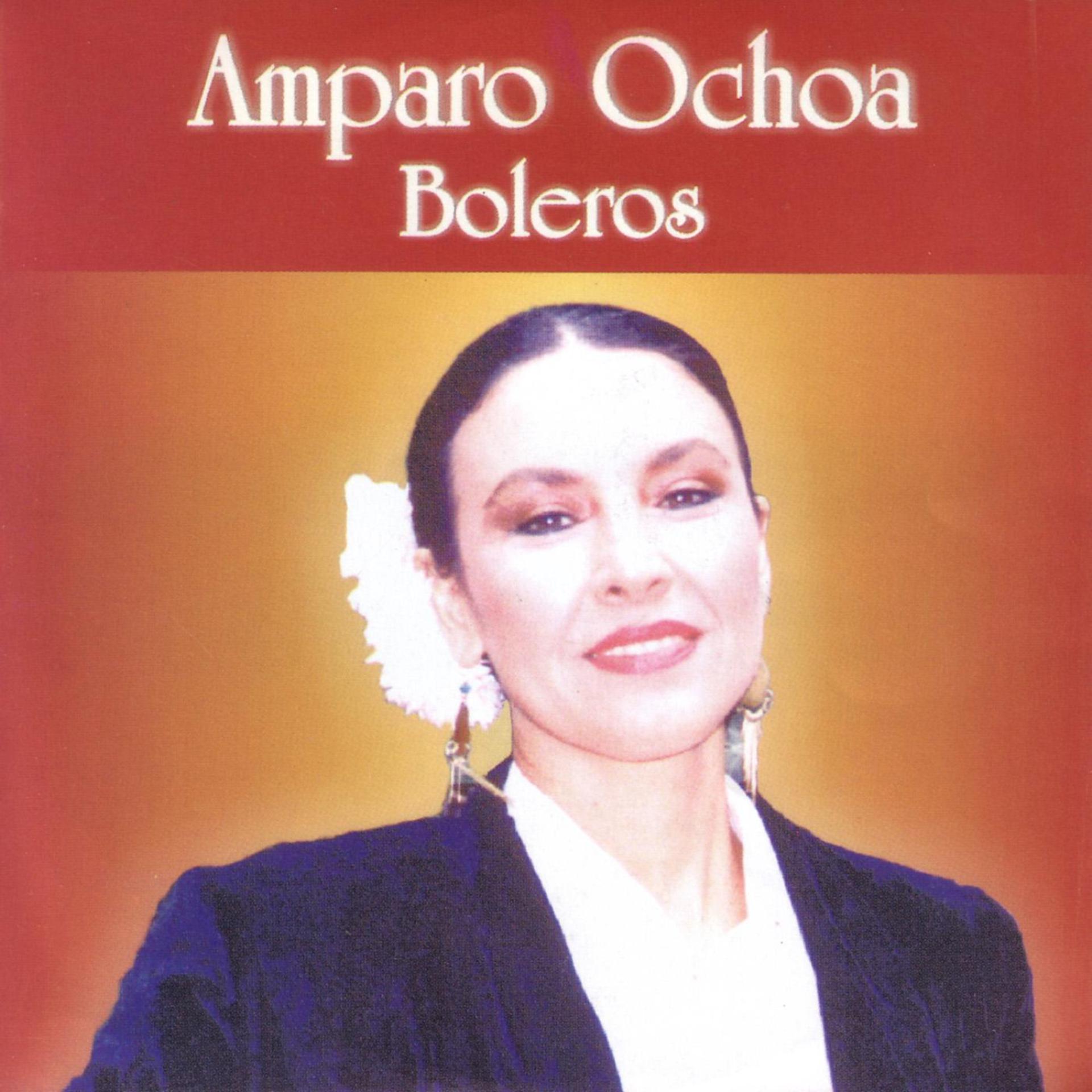 Постер альбома Boleros