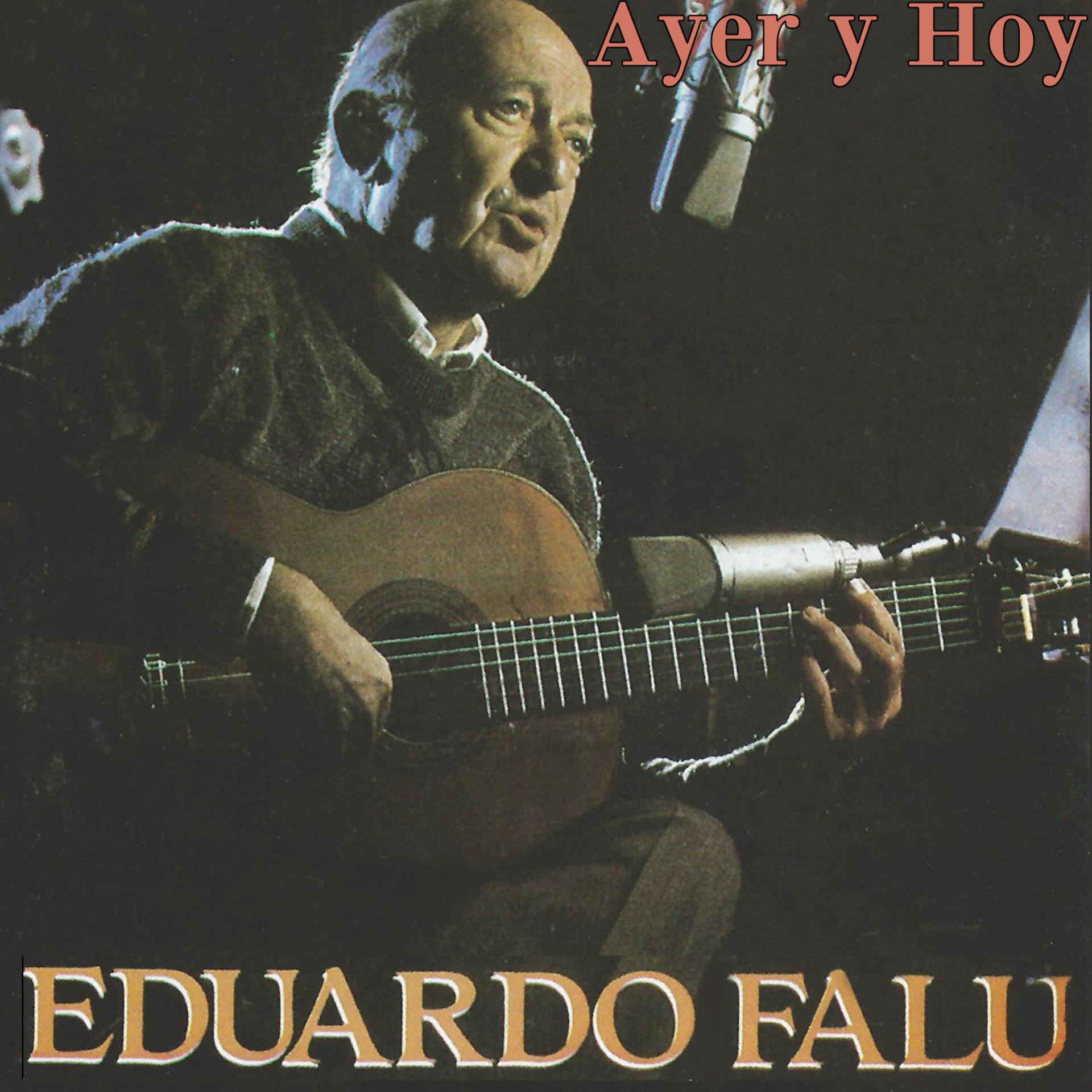 Постер альбома Ayer y Hoy