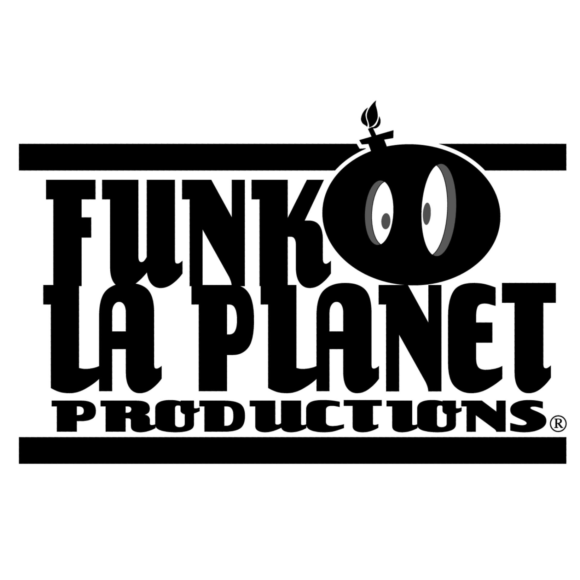 Постер альбома Funk la planet, Vol. 3