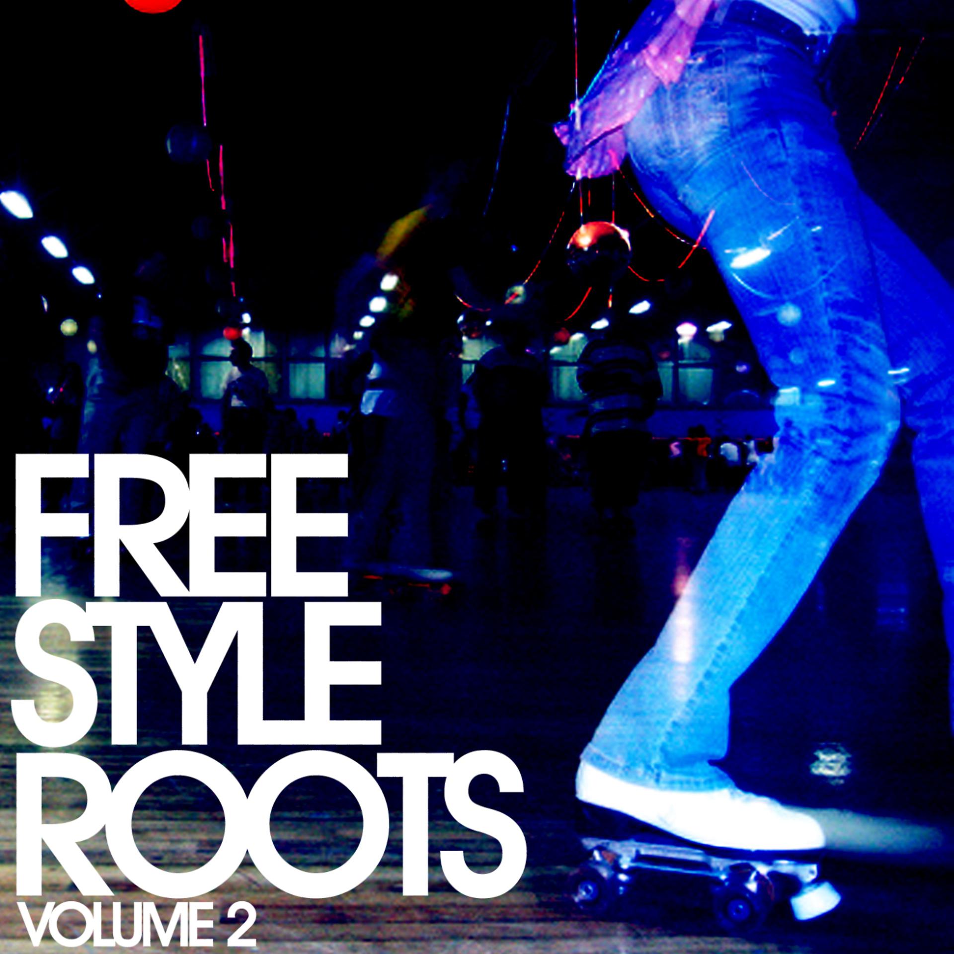 Постер альбома Freestyle Roots Vol. 2