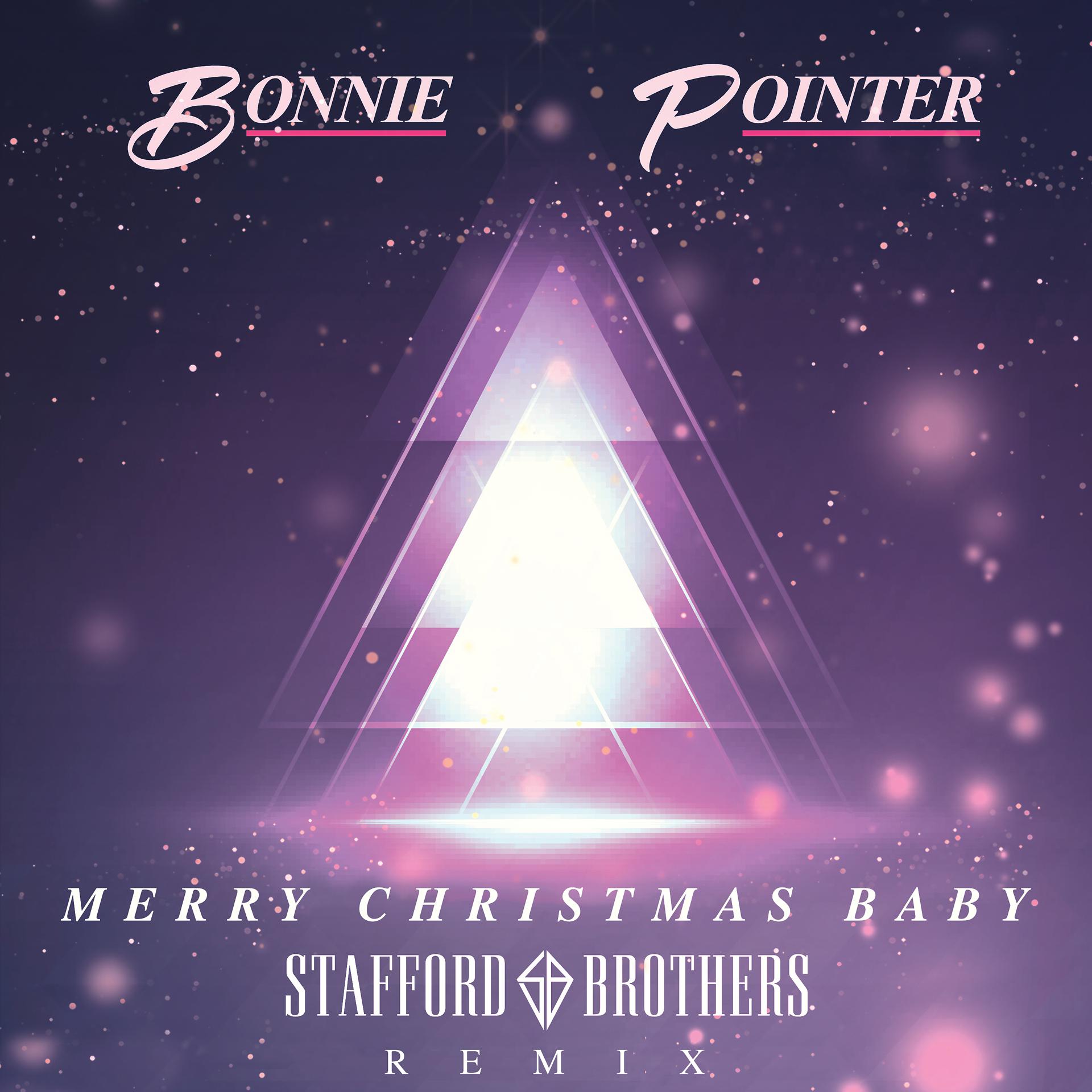 Постер альбома Merry Christmas Baby (Stafford Brothers Remix)