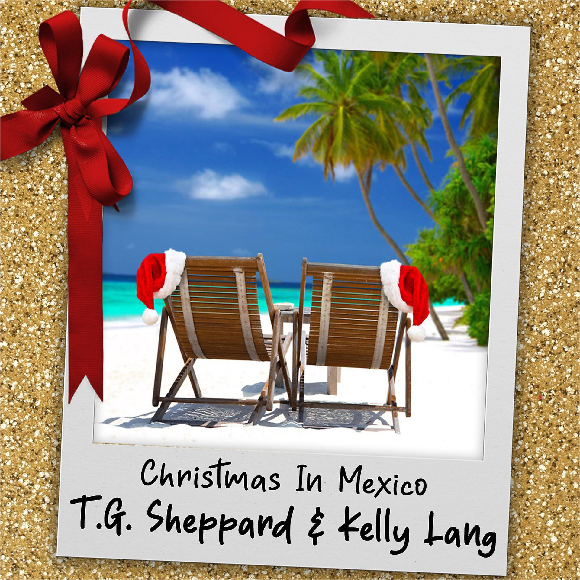 Постер альбома Christmas in Mexico