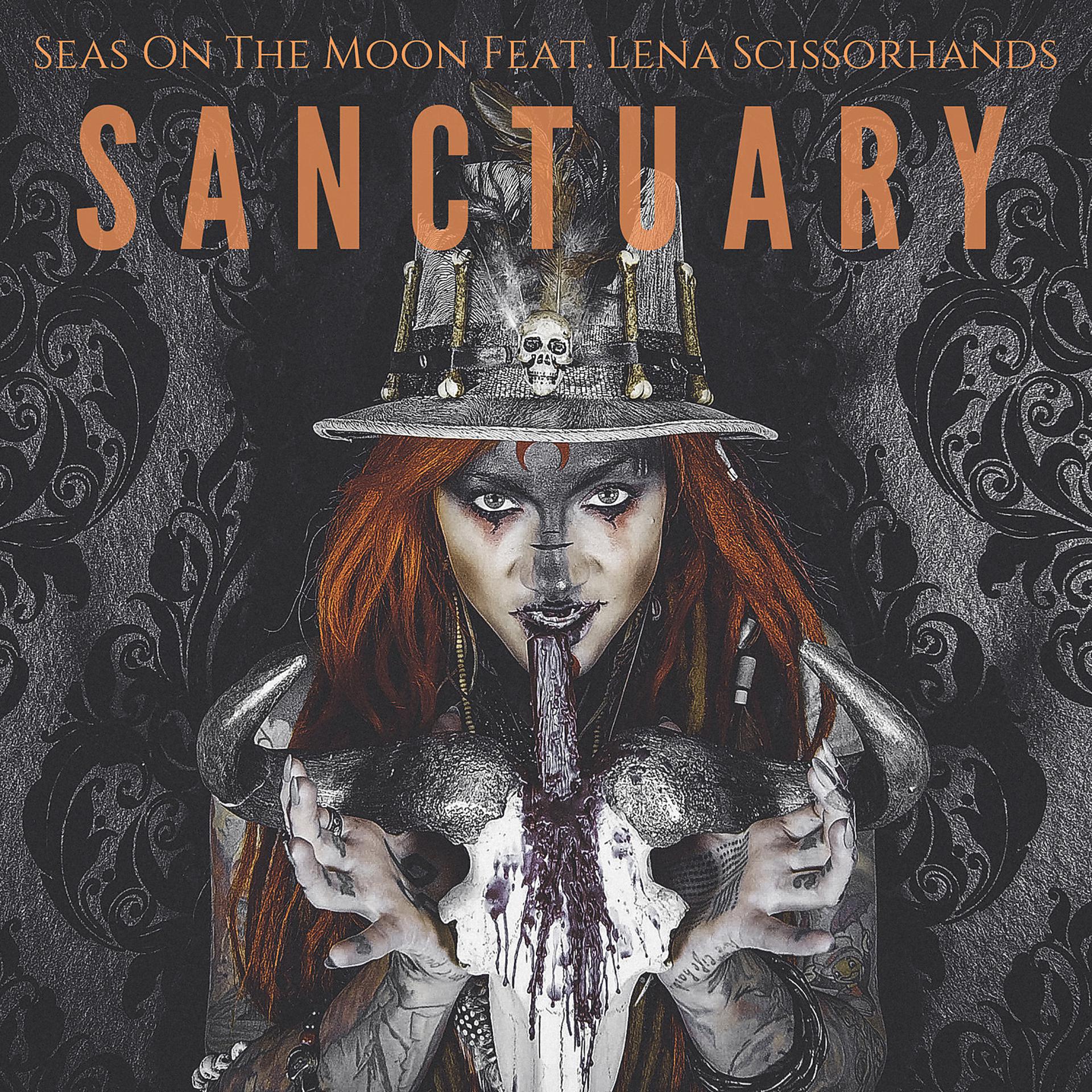 Постер альбома Sanctuary