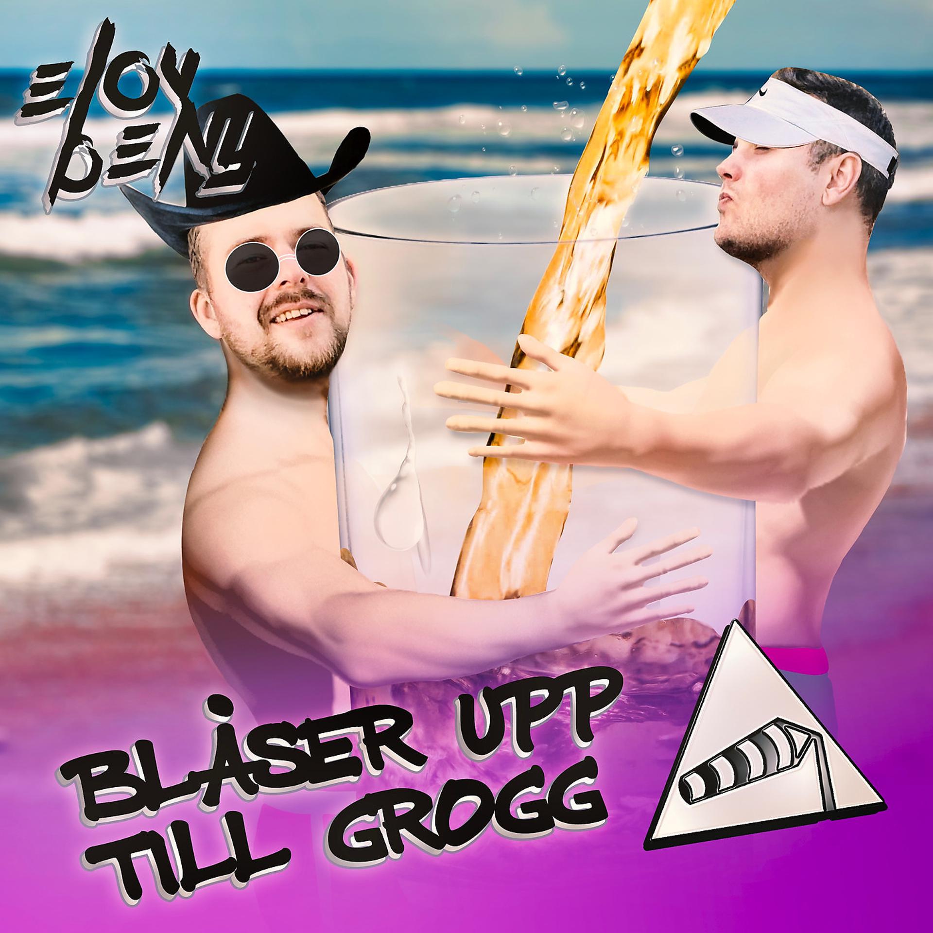 Постер альбома Blåser Upp Till Grogg