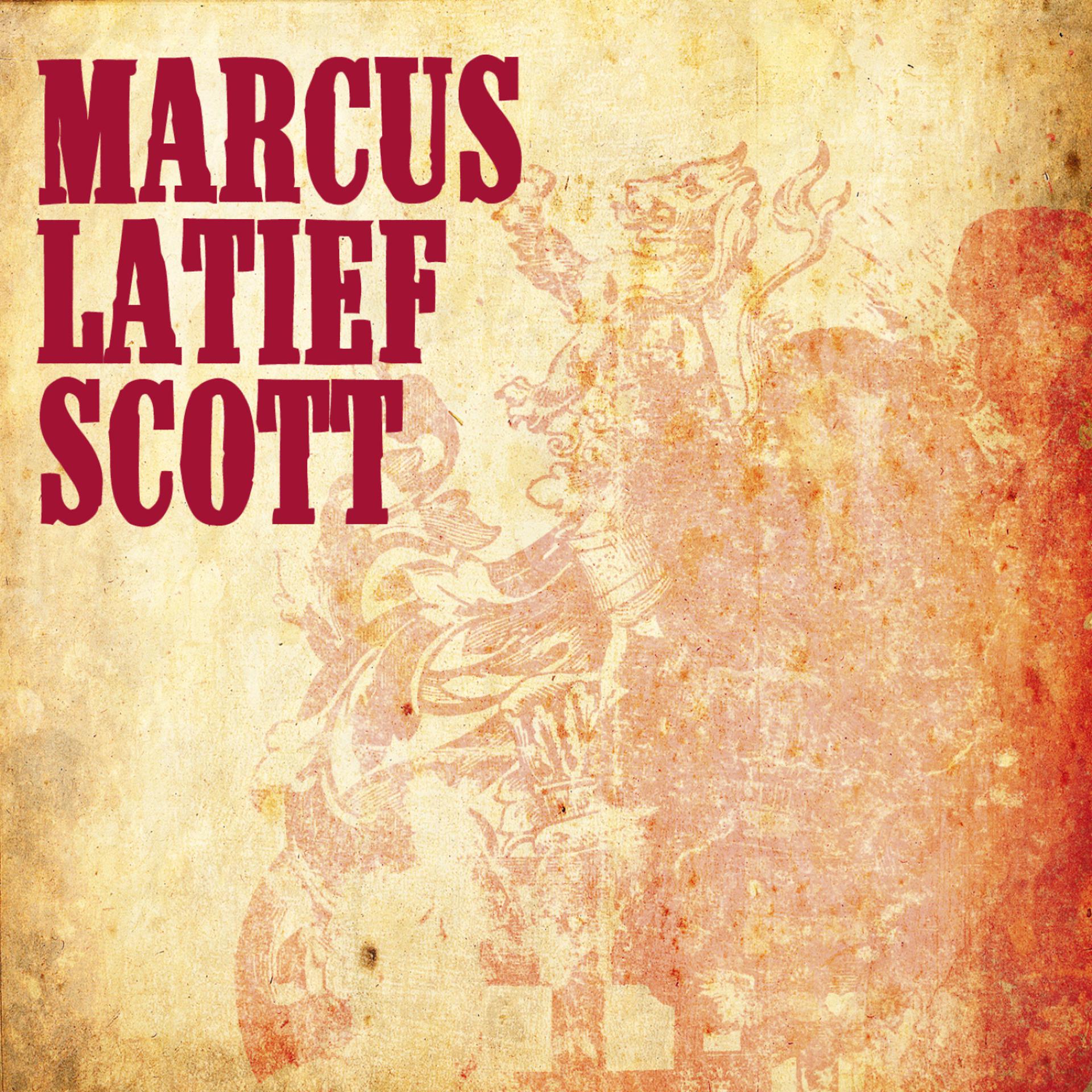 Постер альбома Marcus Latief Scott