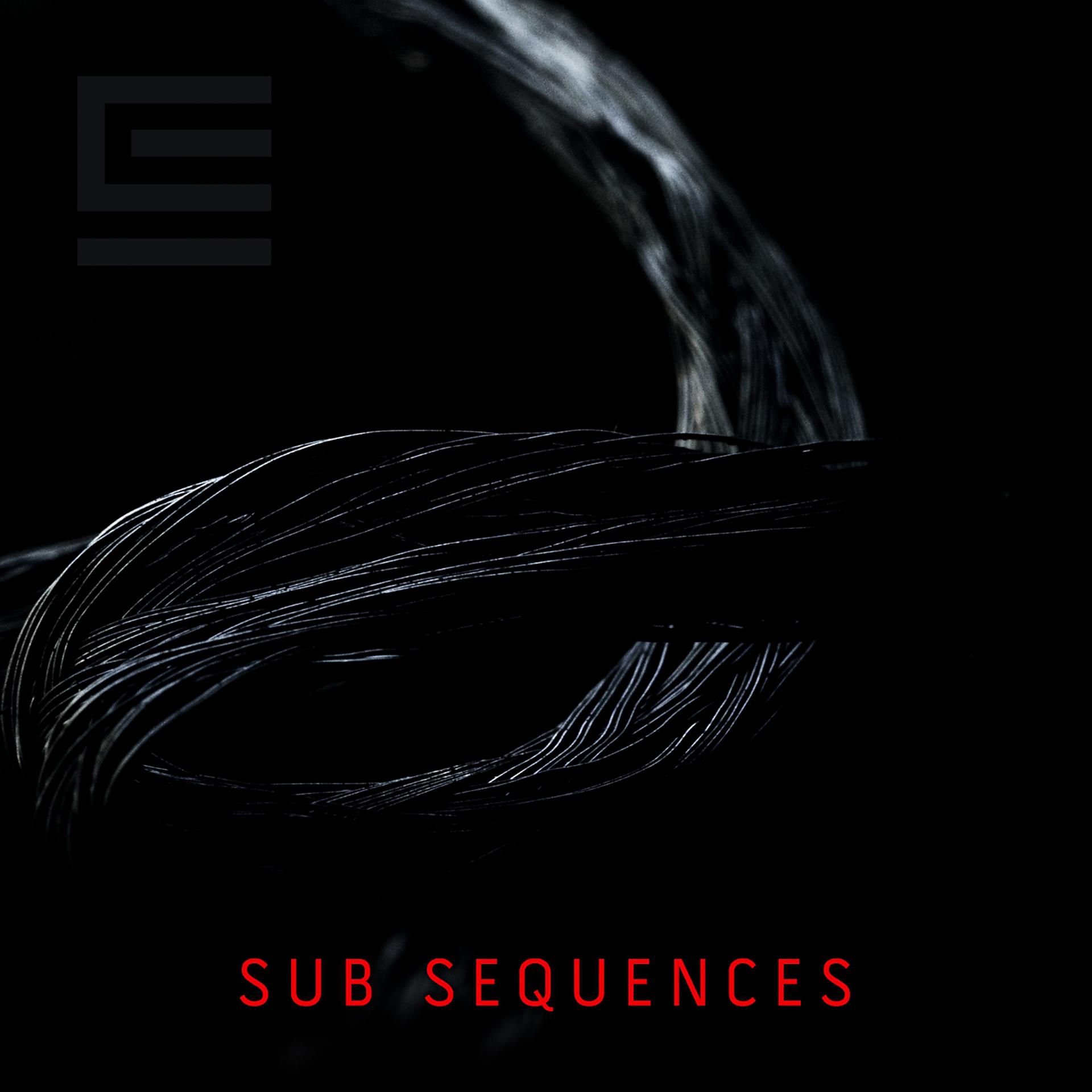 Постер альбома Sub Sequences