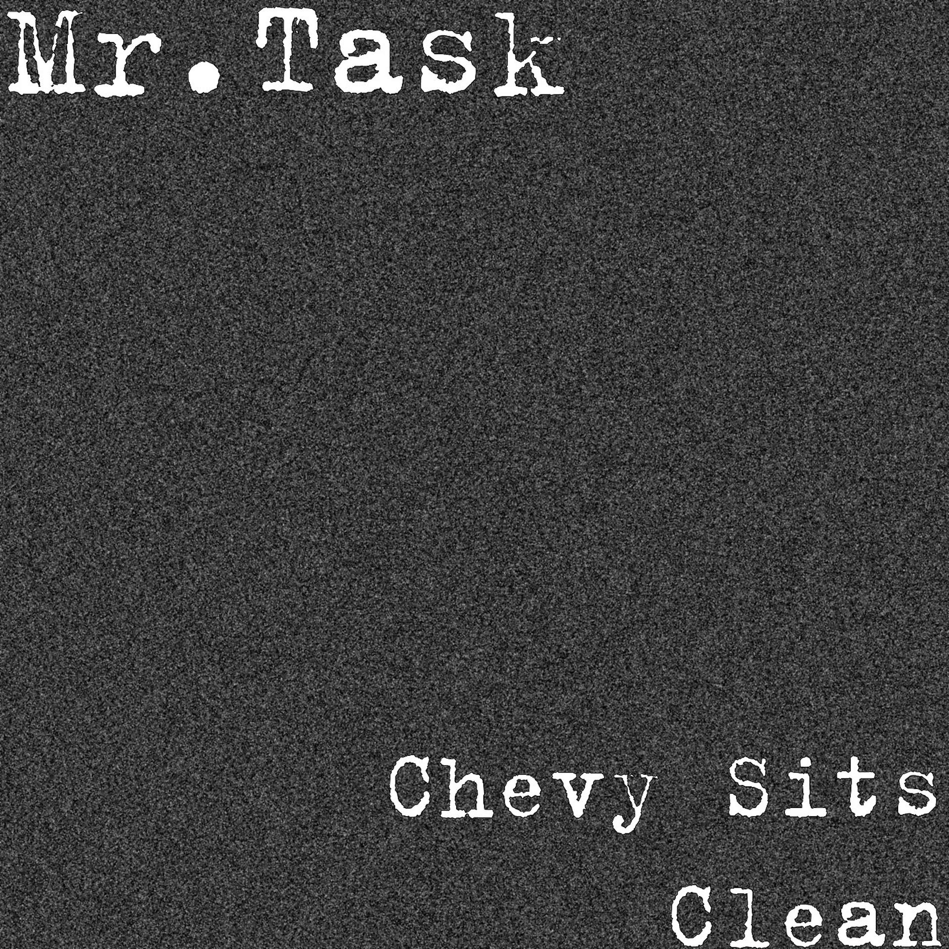 Постер альбома Chevy Sits Clean