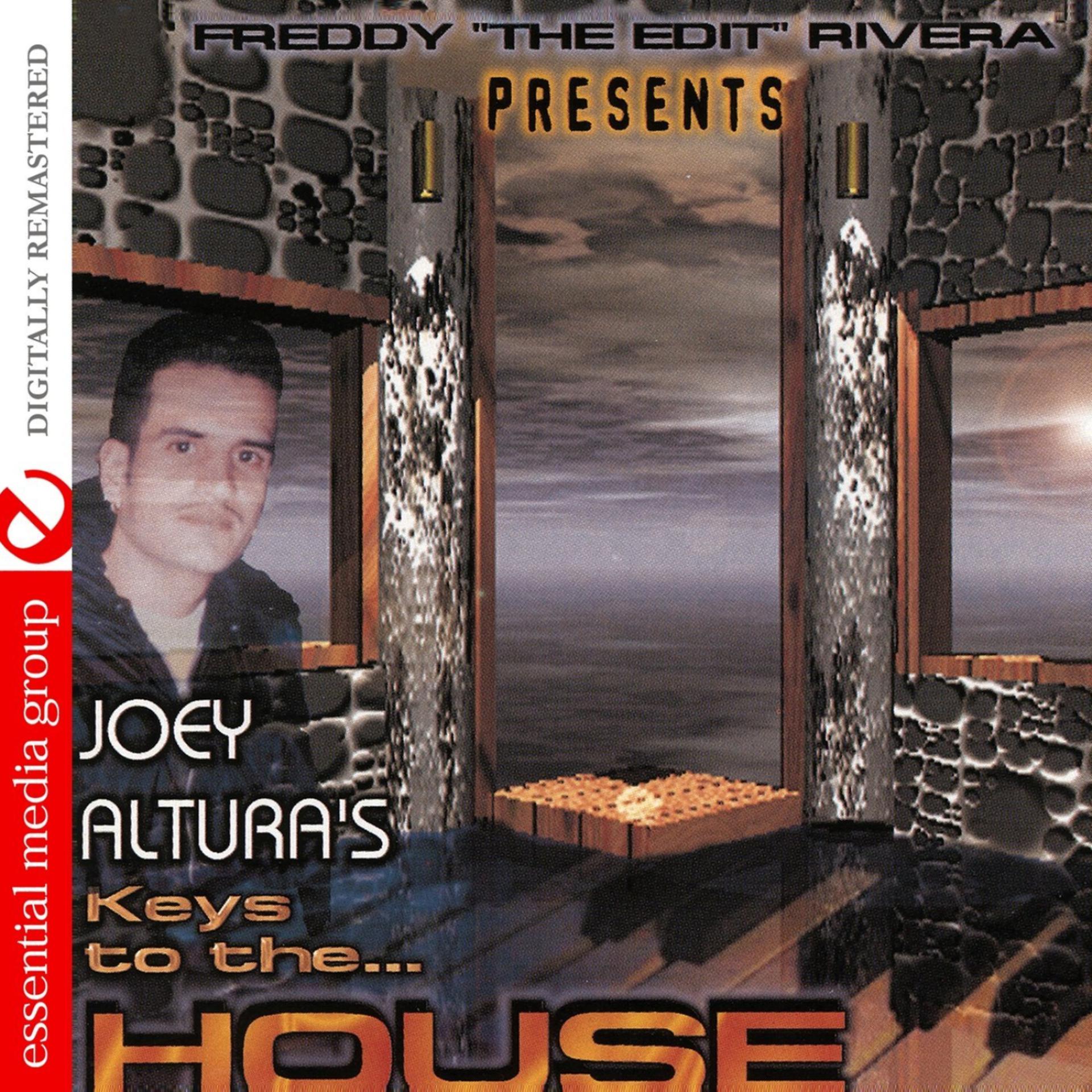 Постер альбома Keys To The House