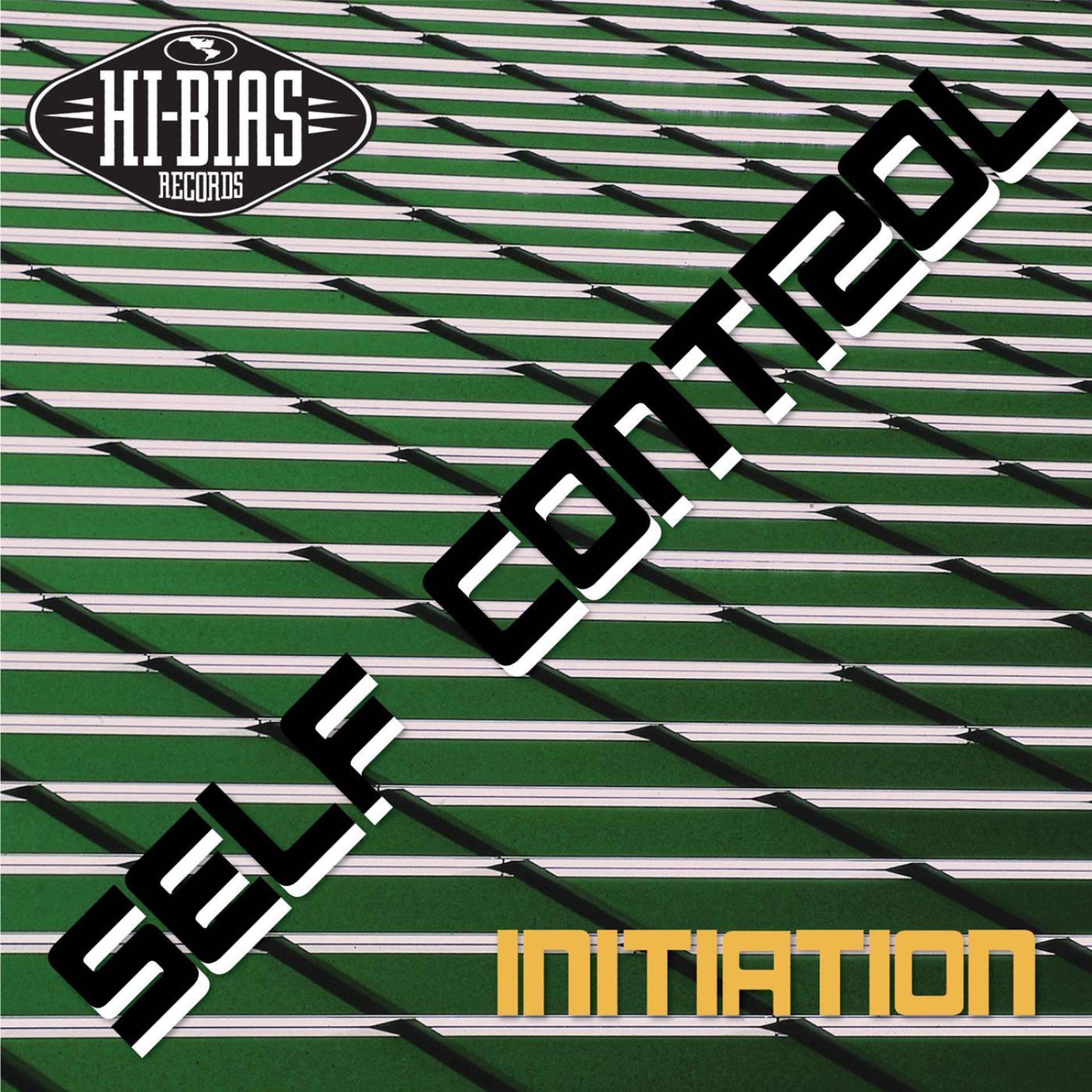 Постер альбома Initiation EP