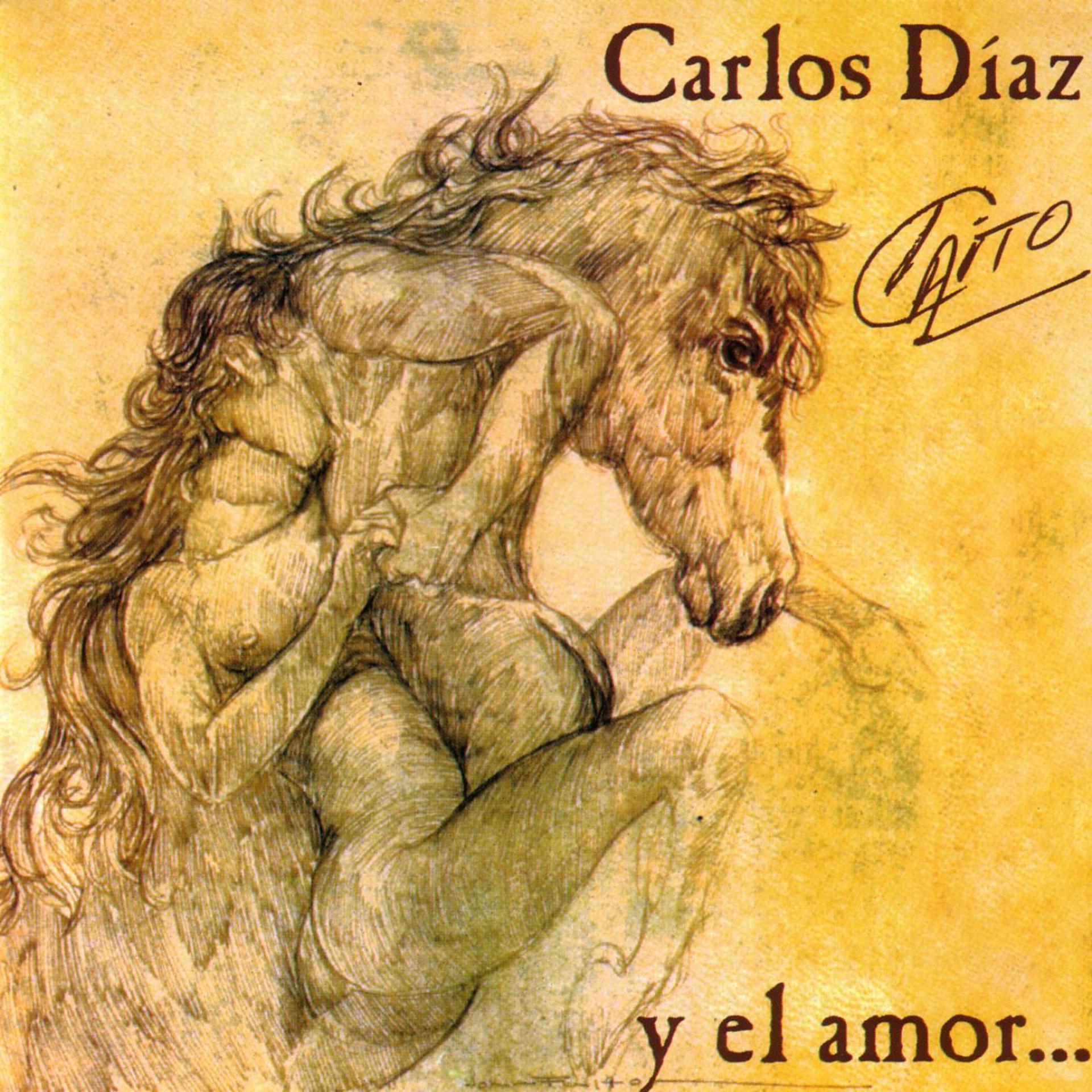 Постер альбома Y El Amor