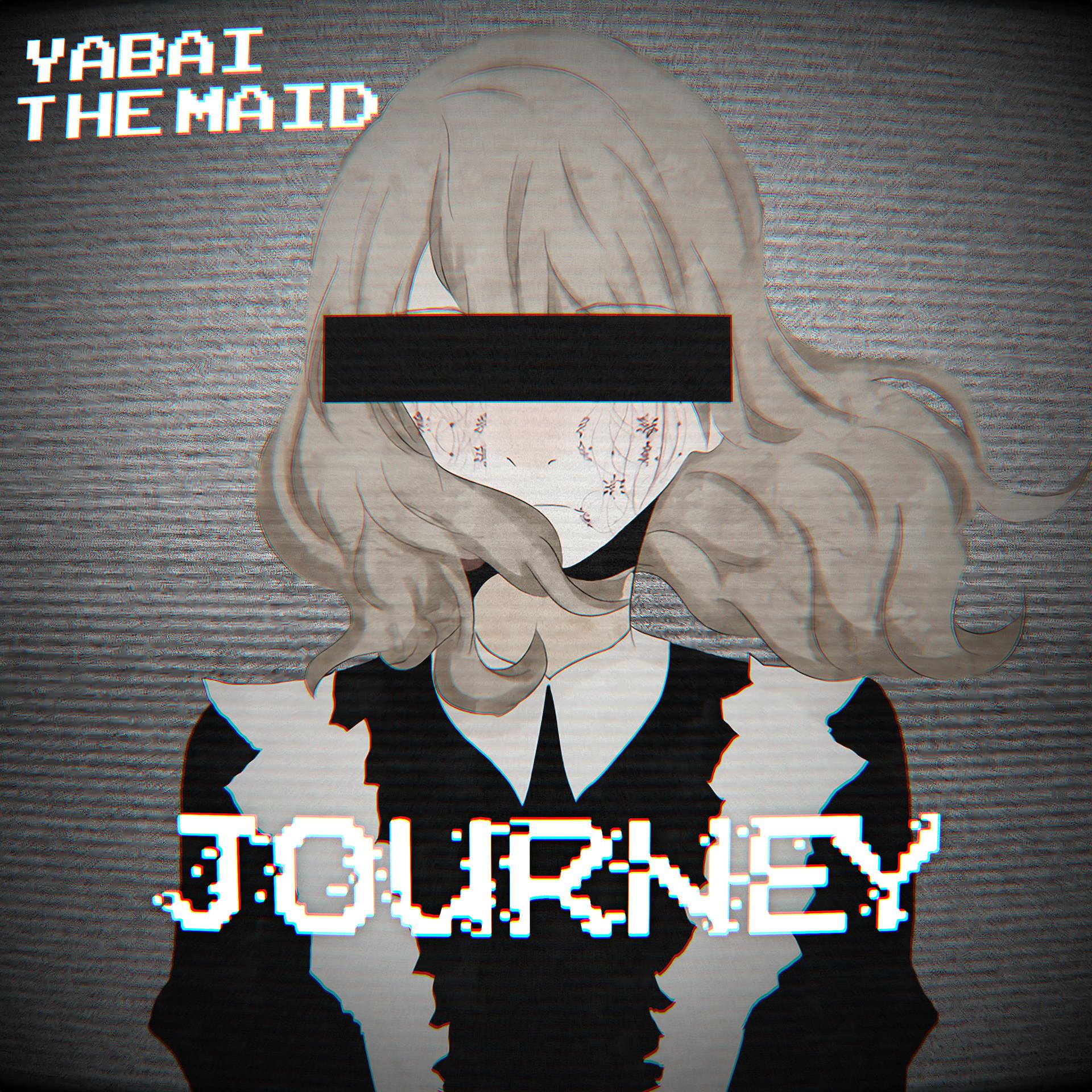 Постер альбома Journey