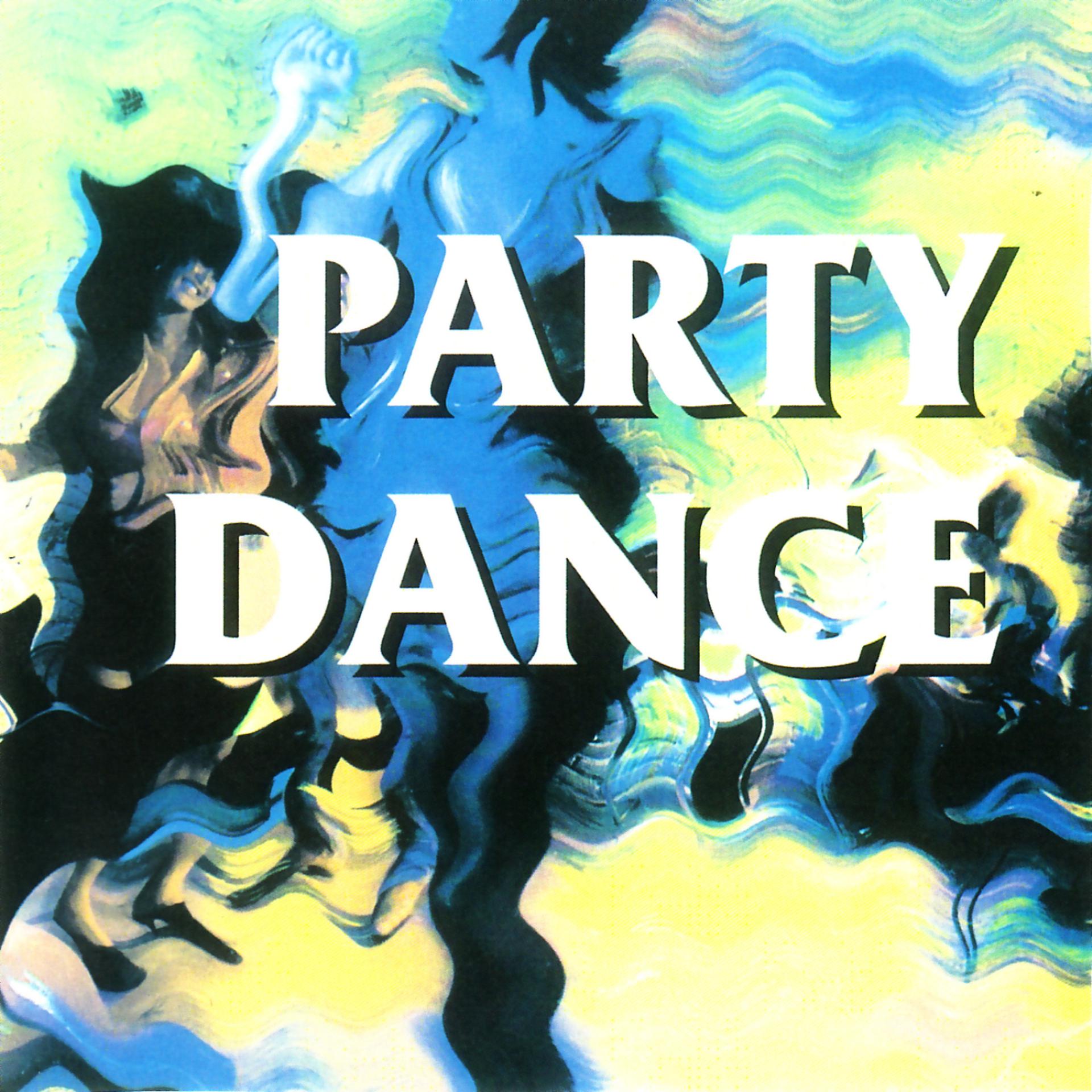 Постер альбома Party Dance