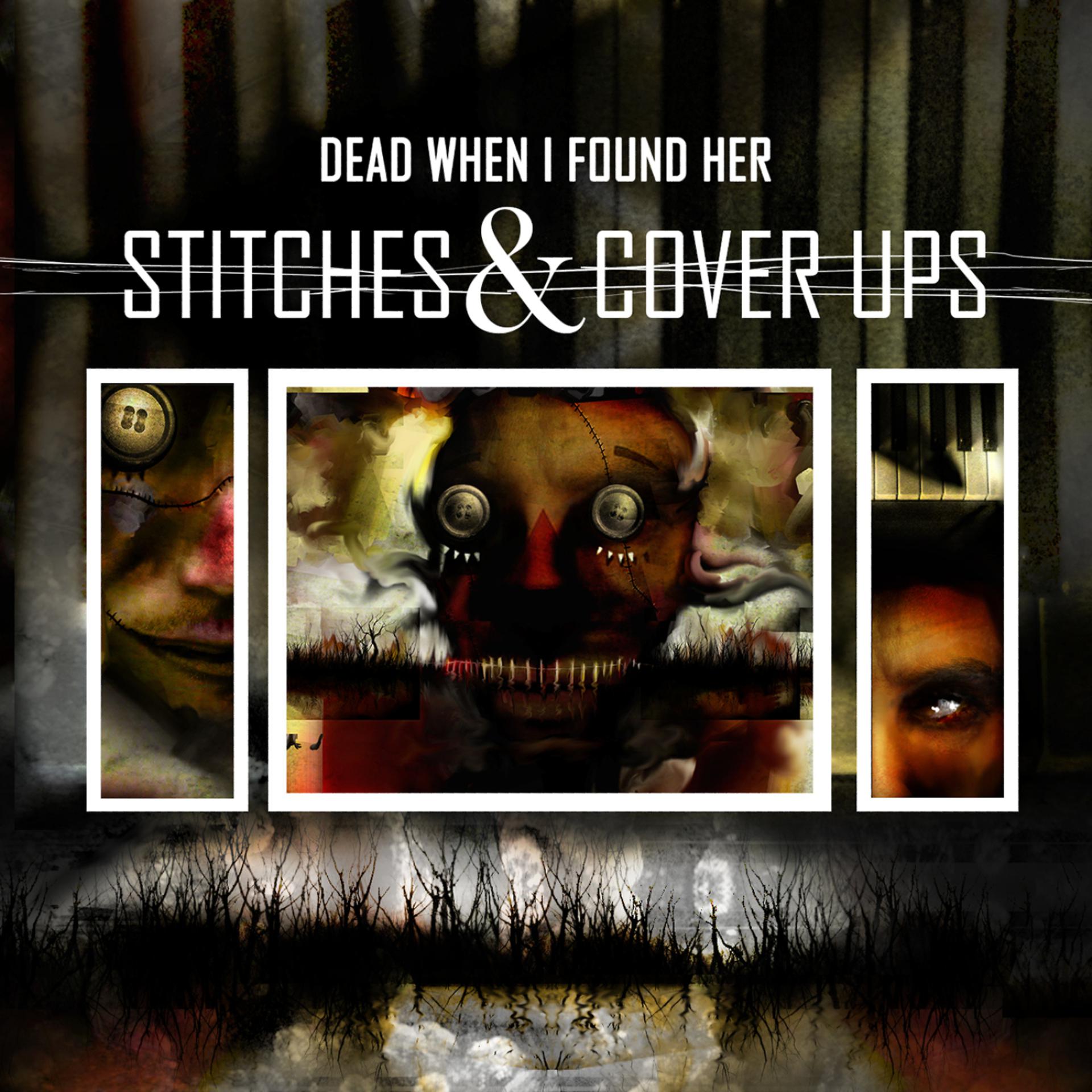 Постер альбома Stitches & Cover Ups