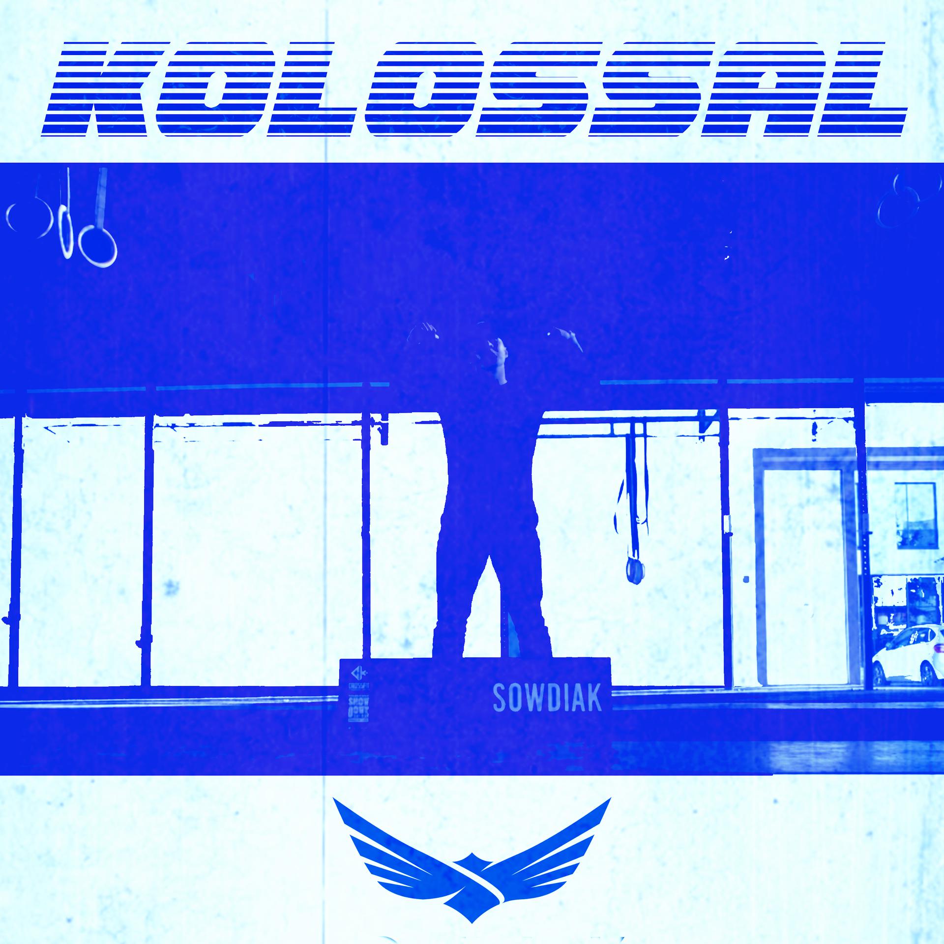 Постер альбома Kolossal