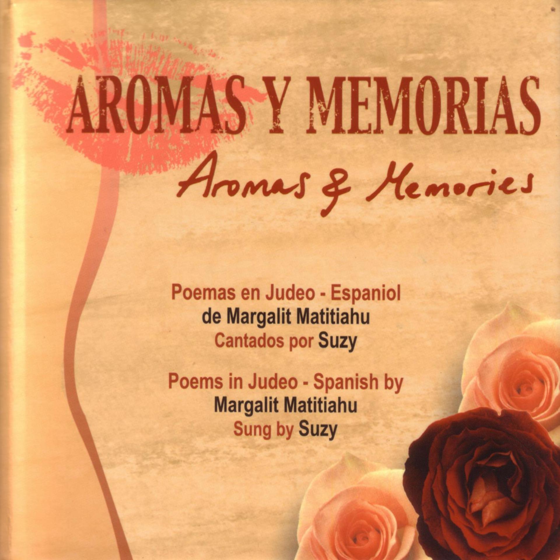 Постер альбома Aromas Y Memorias (Aromas and Memories)