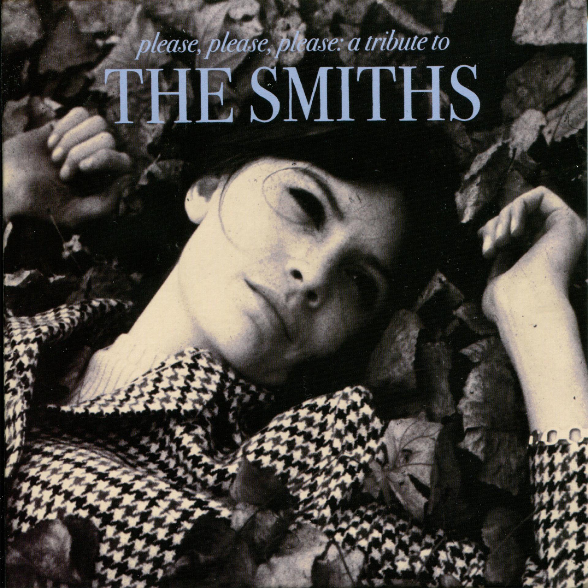 Постер альбома Please, Please, Please: A Tribute to The Smiths