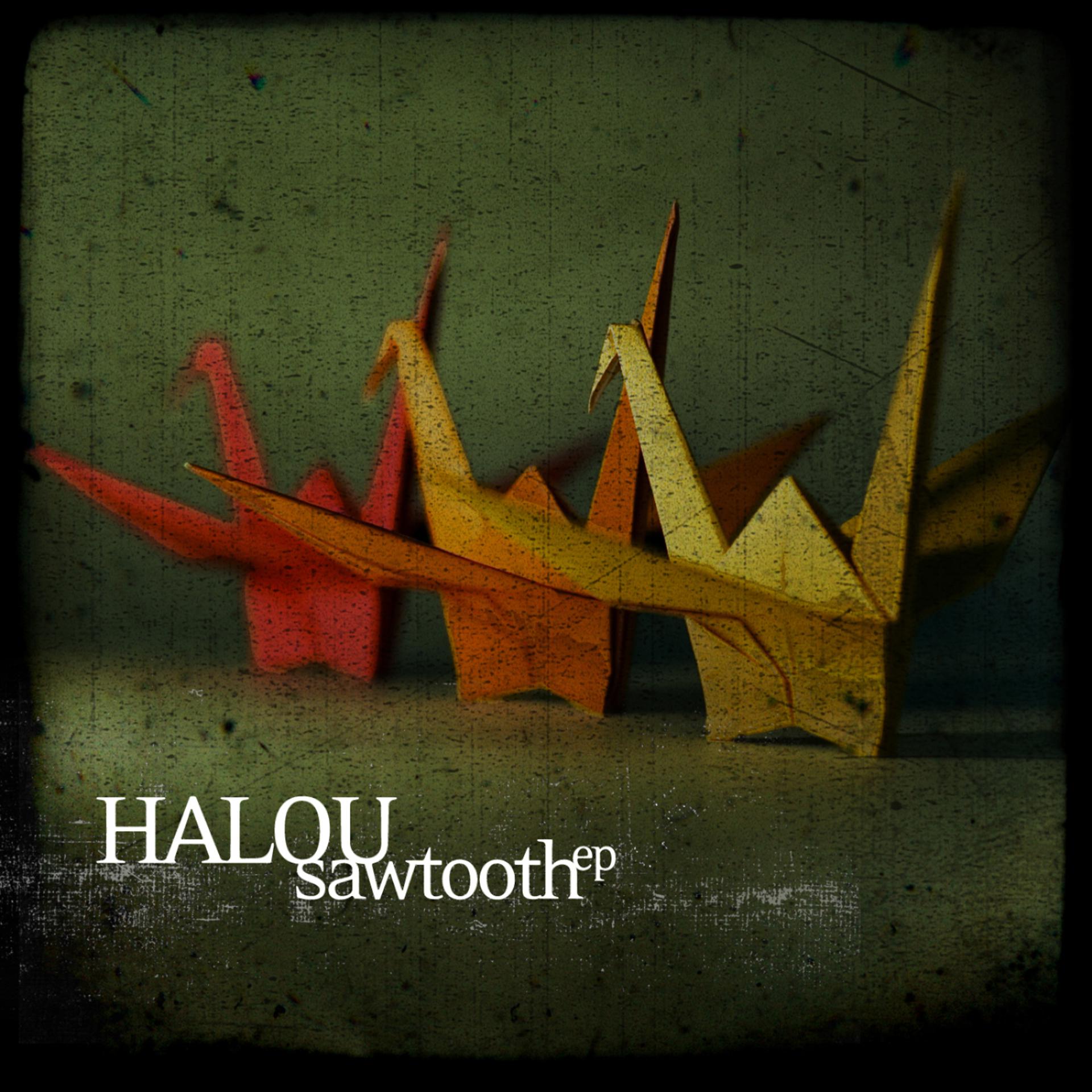 Постер альбома Sawtooth EP