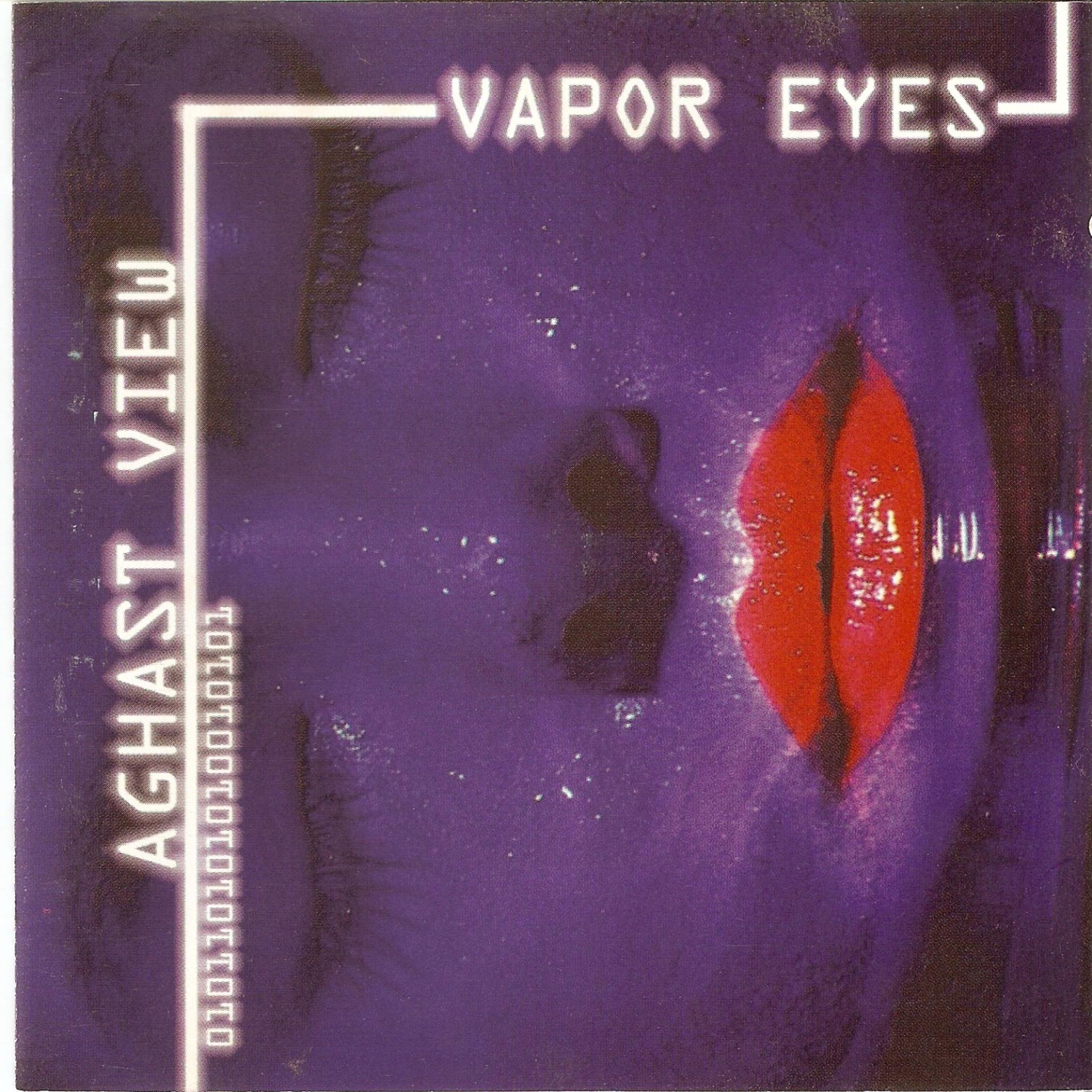 Постер альбома Vapor Eyes (Bonus Tracks Version)