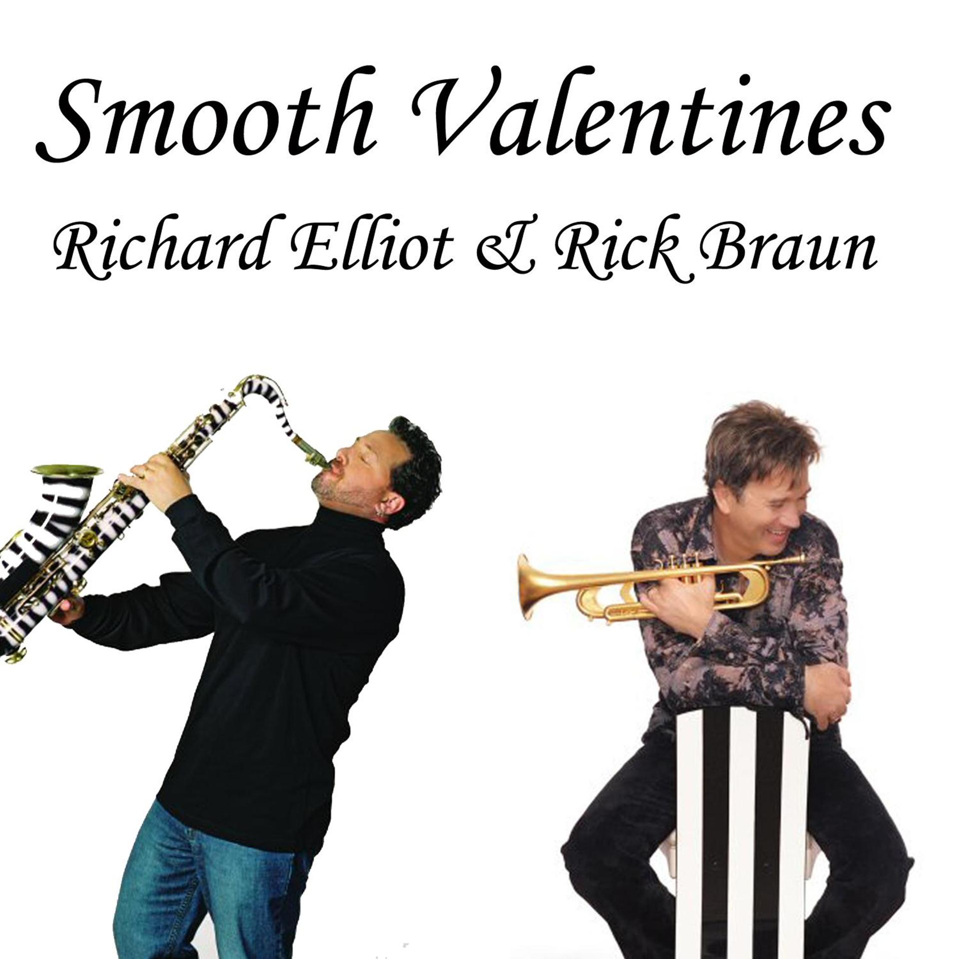 Постер альбома Smooth Valentines