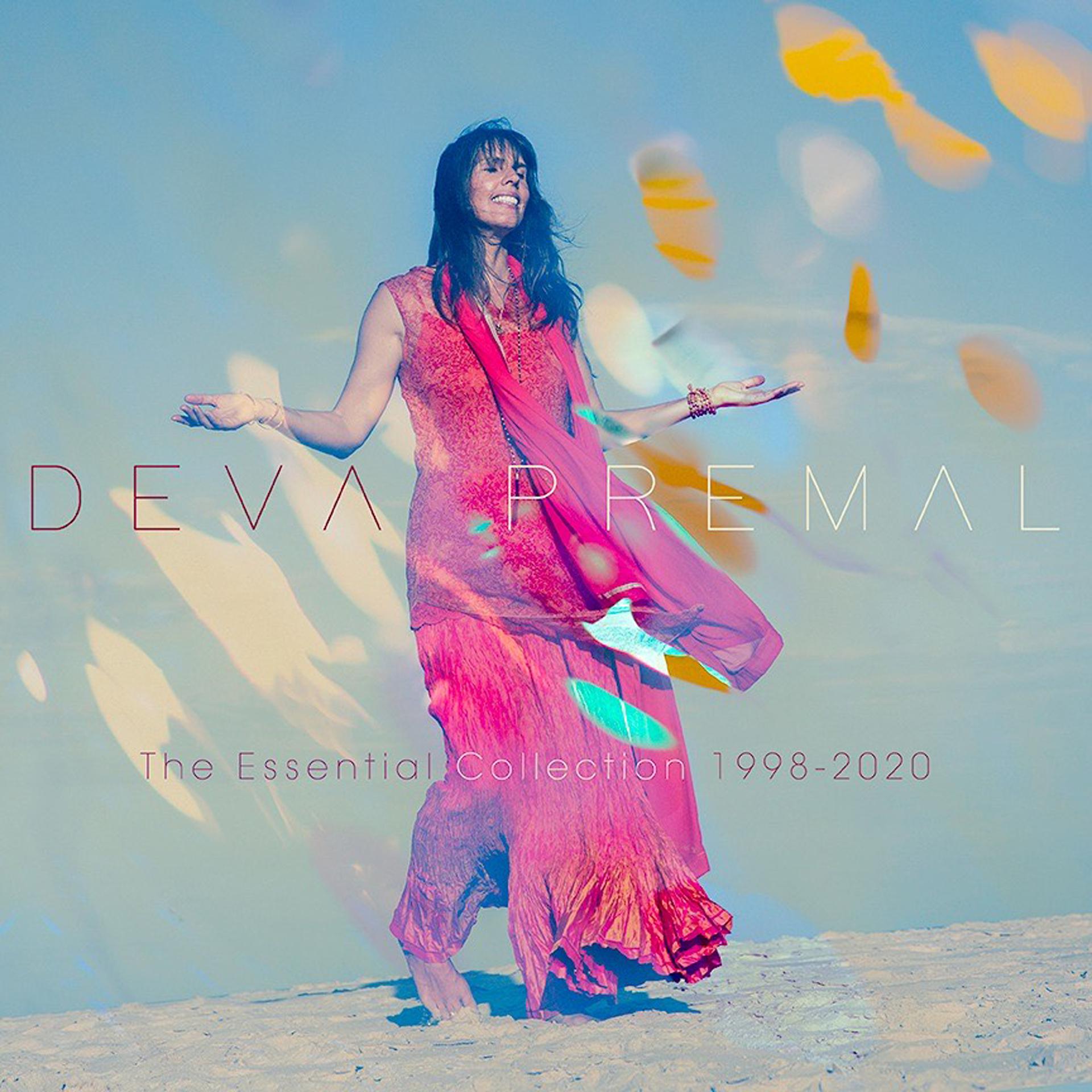 Постер альбома Deva Premal - the Essential Collection (1998 - 2020) - Volume 1 - 3
