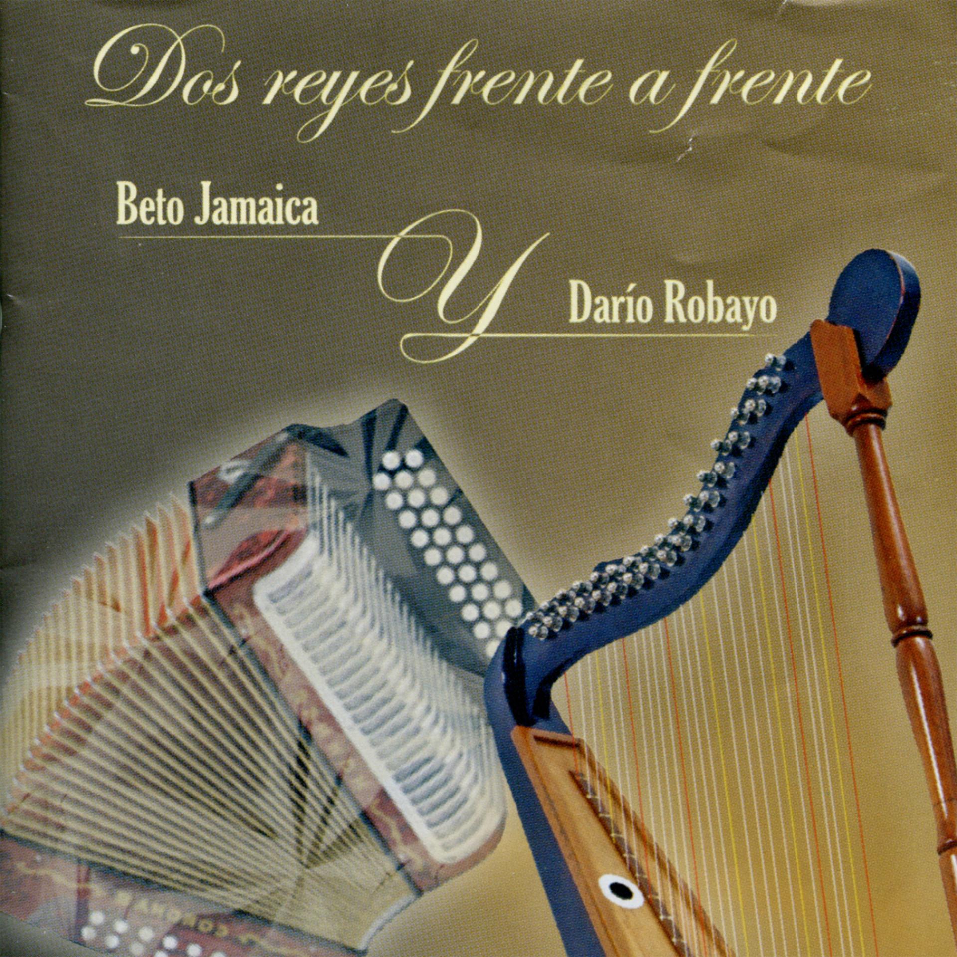 Постер альбома Dos Reyes Frente a Frente