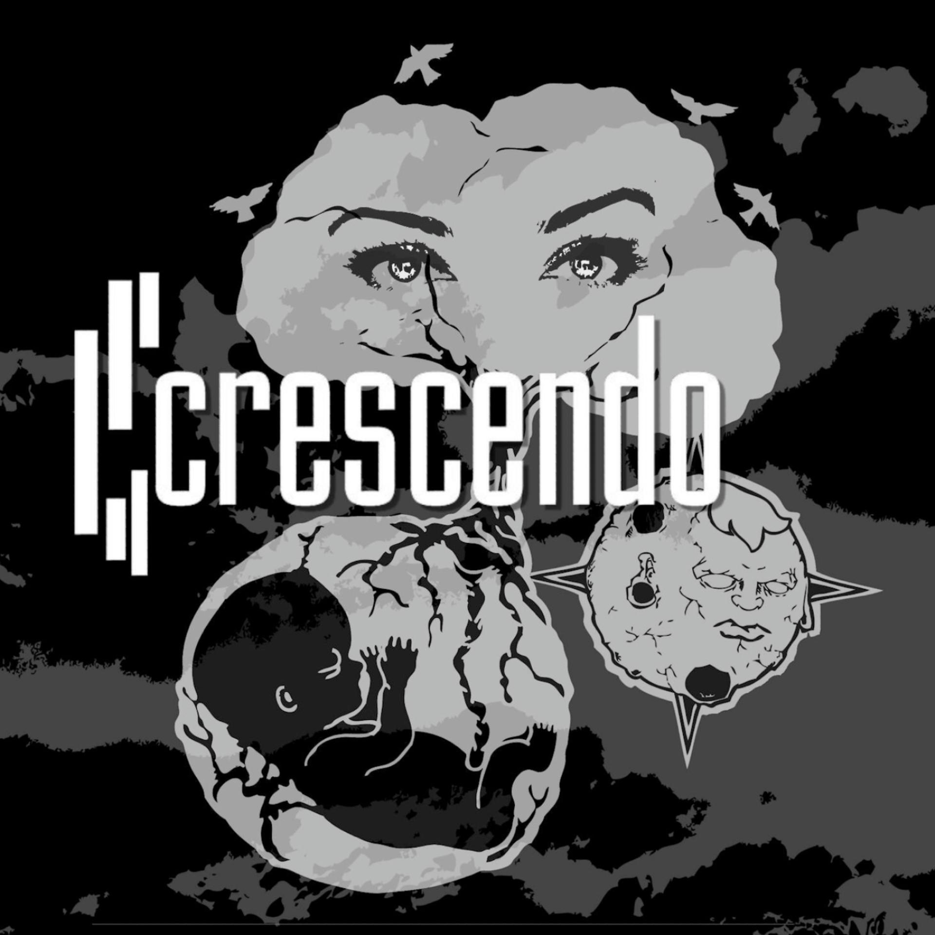 Постер альбома Crescendo - EP