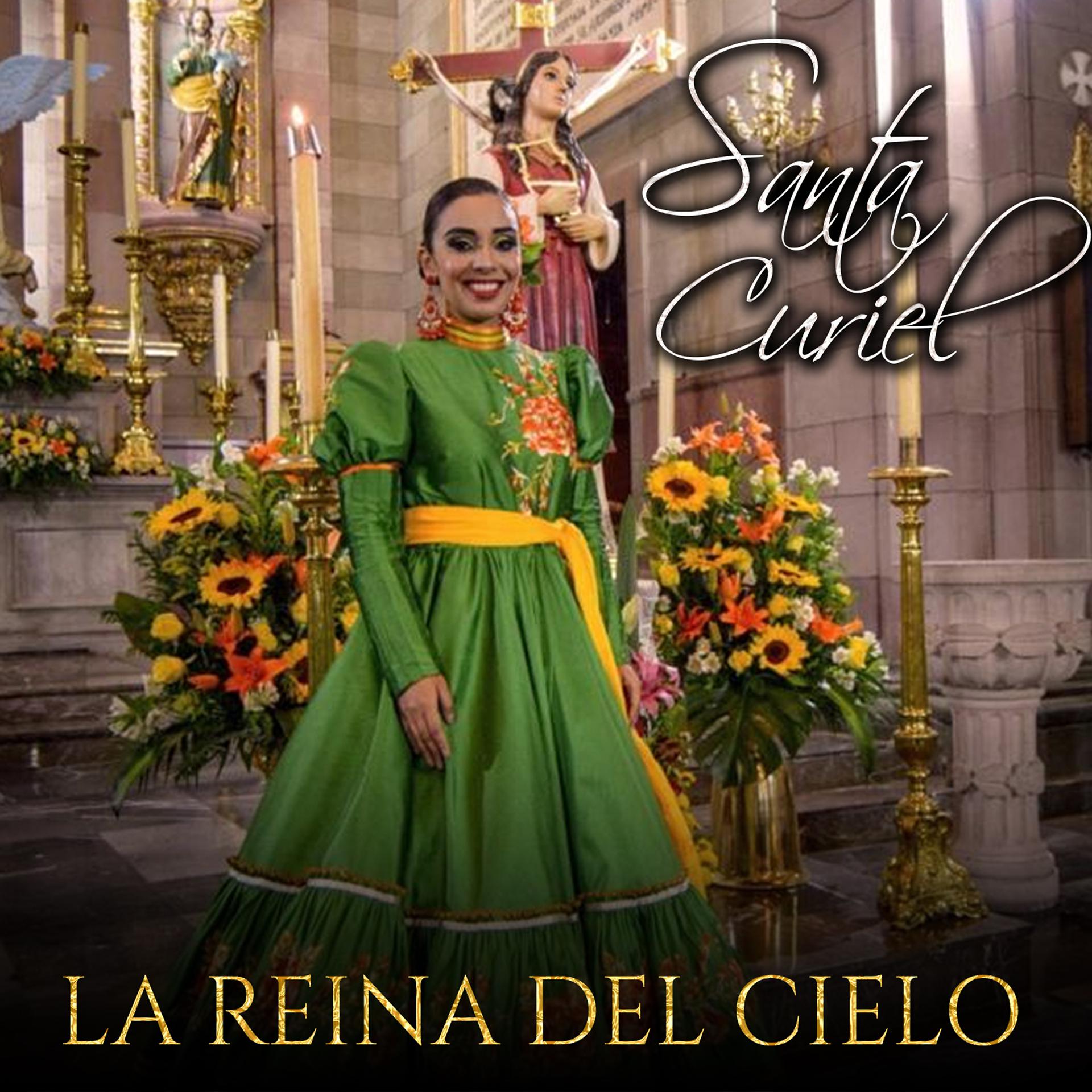 Постер альбома La Reina del Cielo