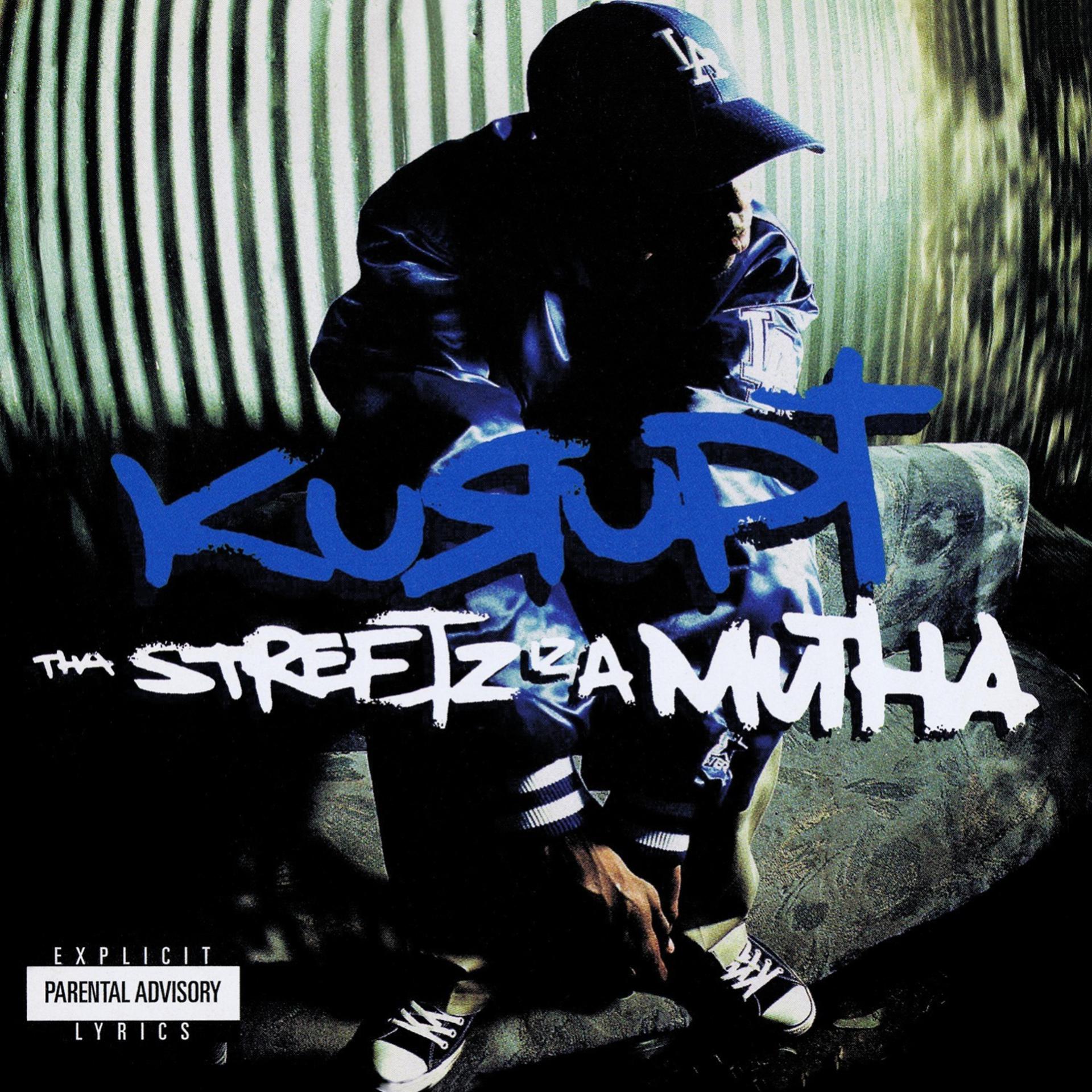 Постер альбома Tha Streetz Iz A Mutha (Digitally Remastered)
