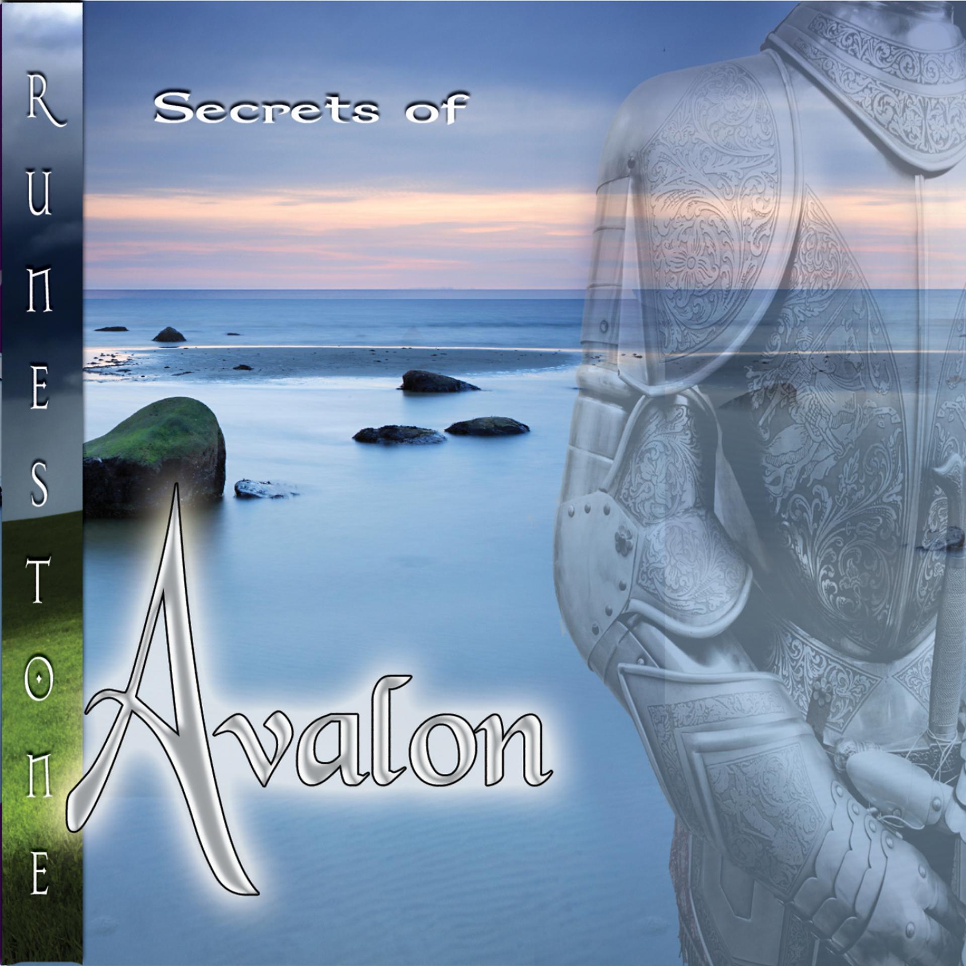Постер альбома Secrets of Avalon