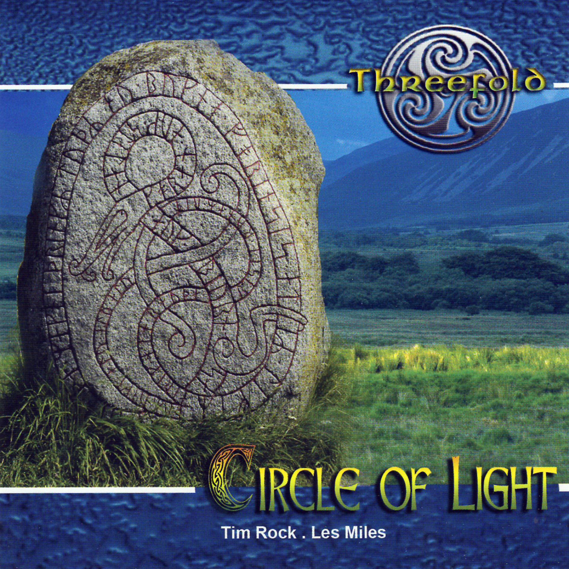 Постер альбома Circle Of Light