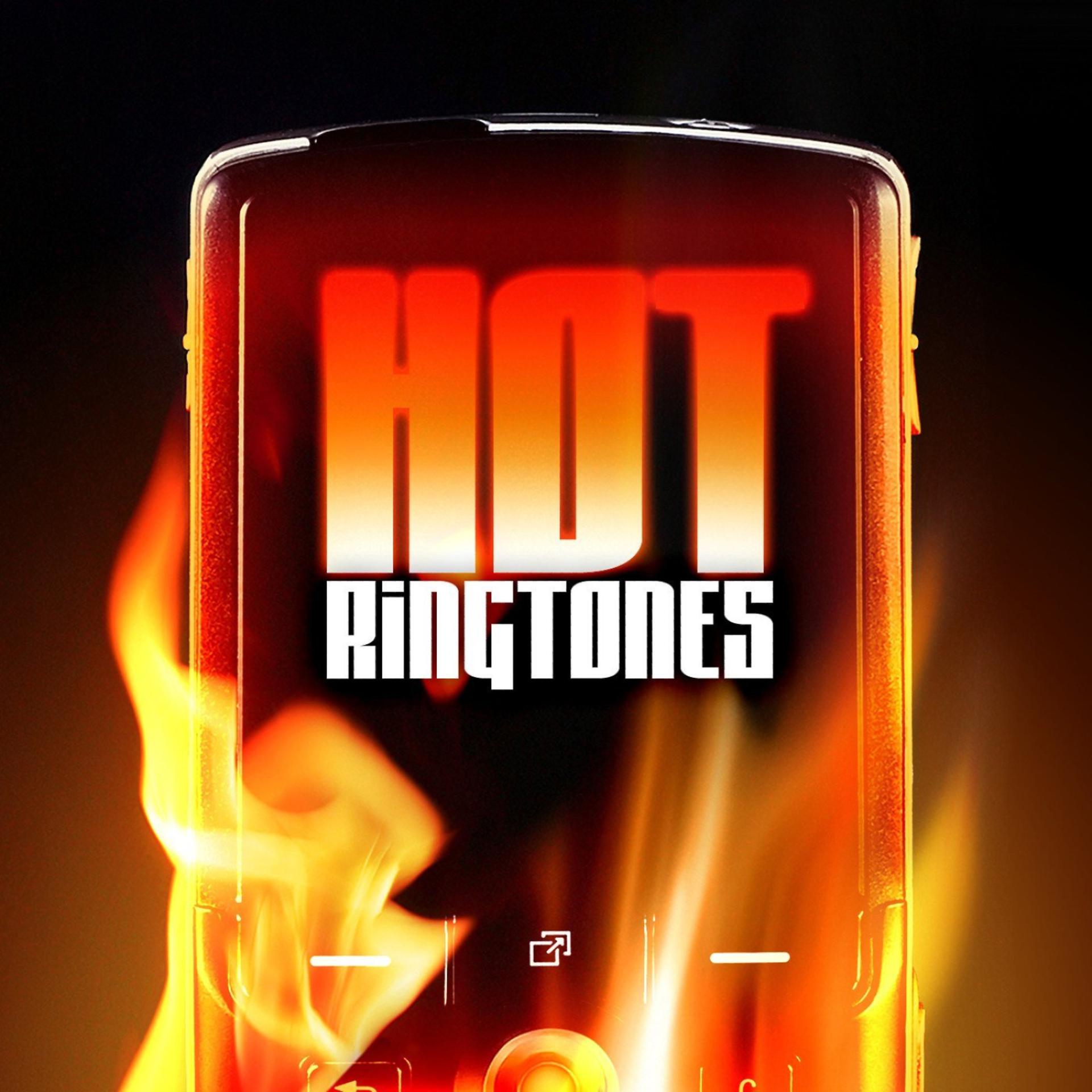 Постер альбома Hot Ringtones