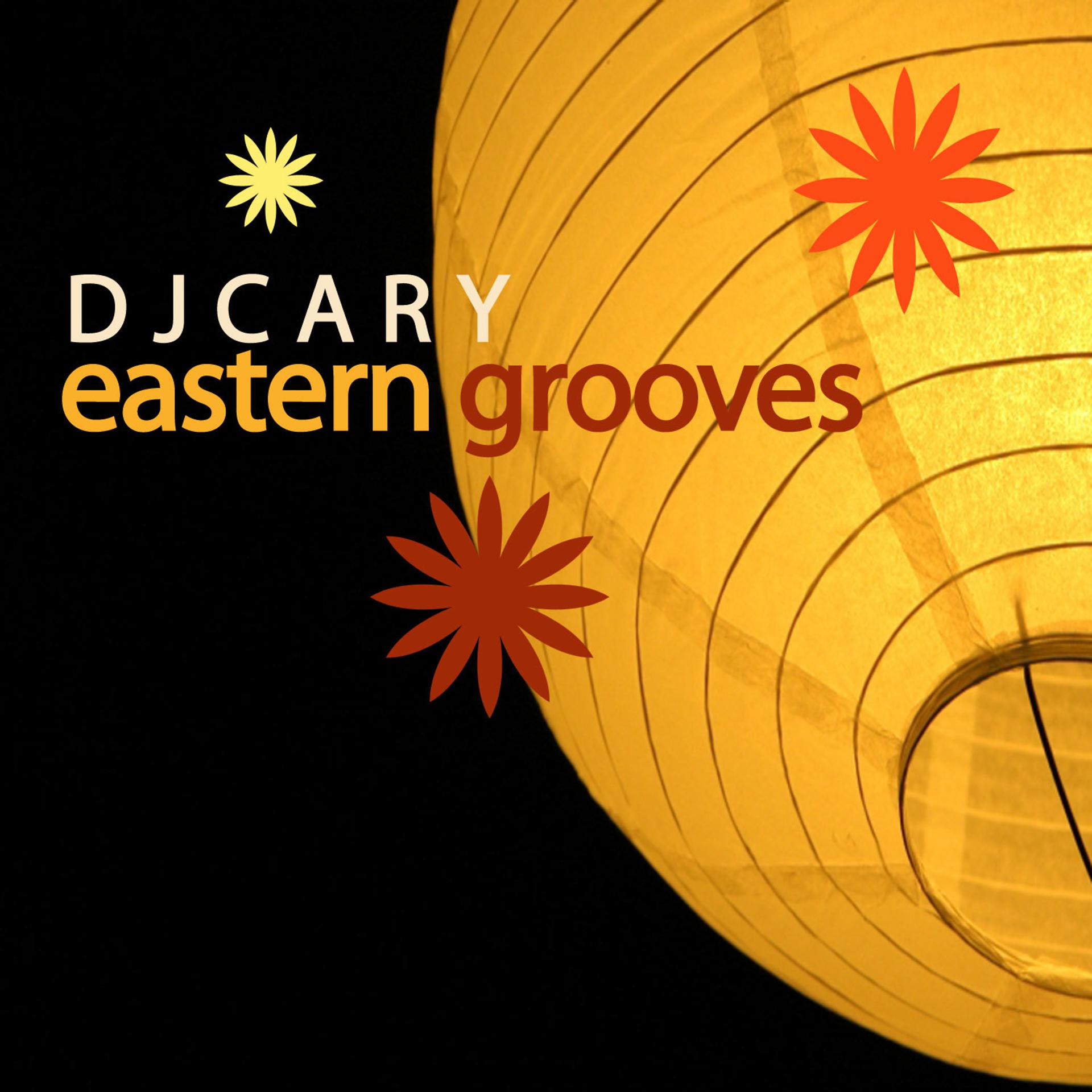 Постер альбома Eastern Grooves