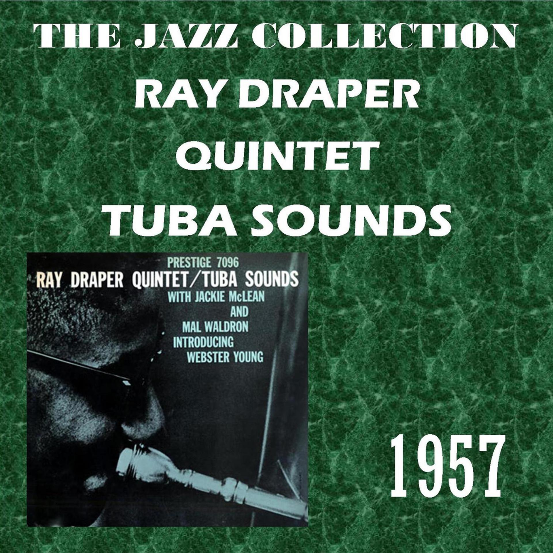 Постер альбома Tuba Sounds