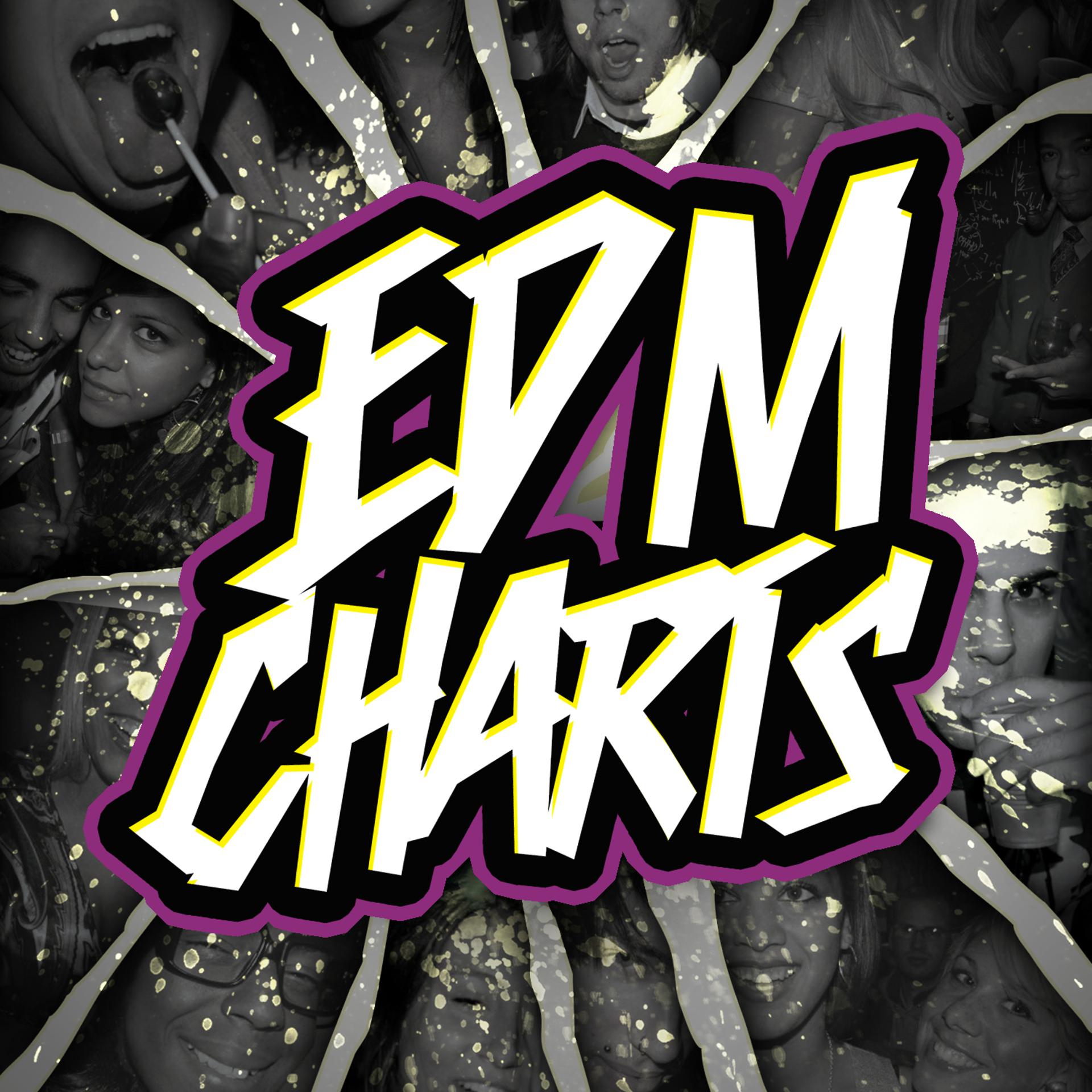 Постер альбома EDM Charts