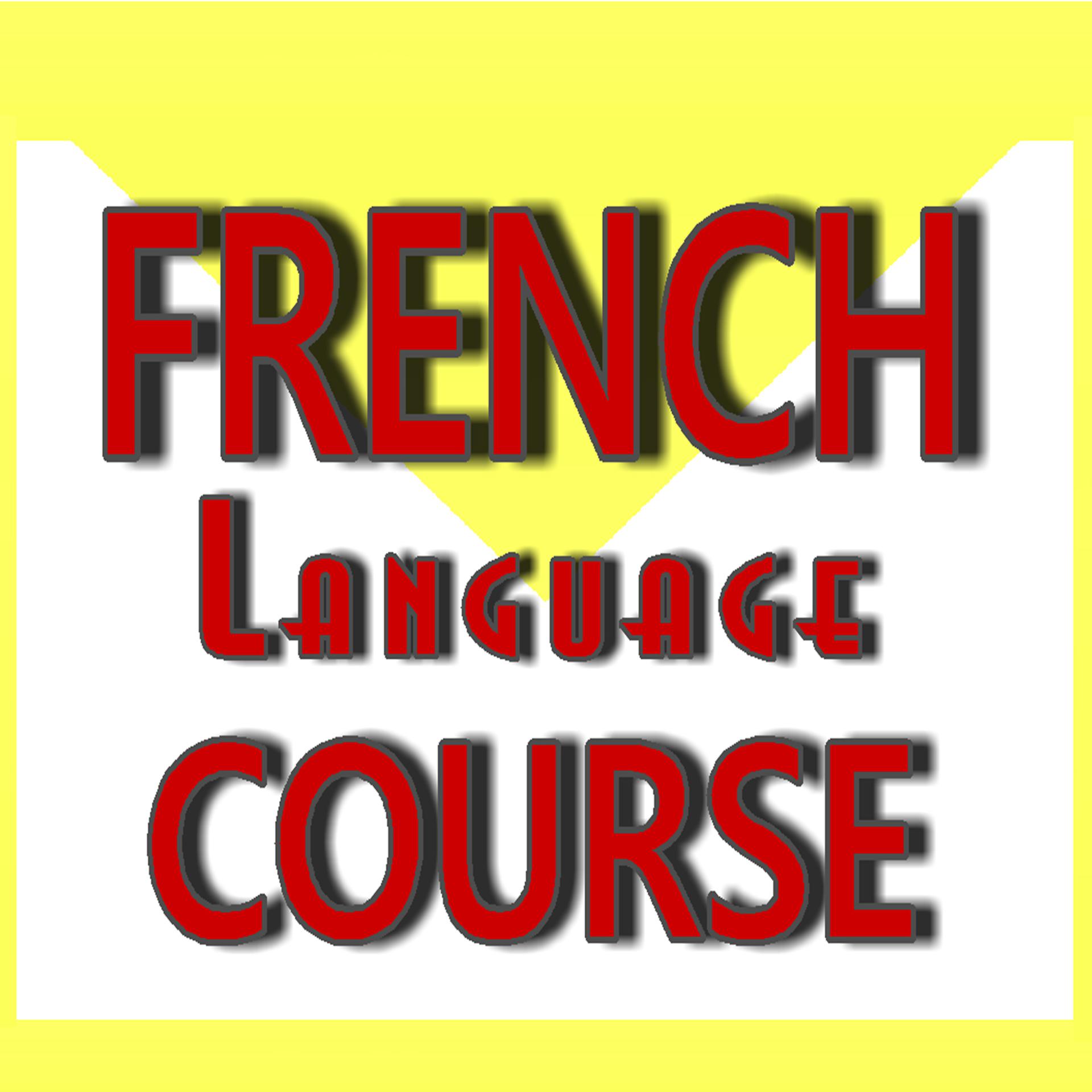 Постер альбома French Language Course