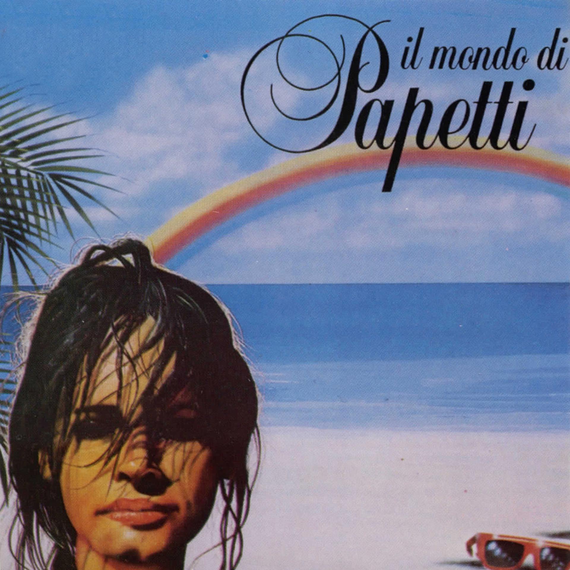 Постер альбома Il Mondo Di Papetti